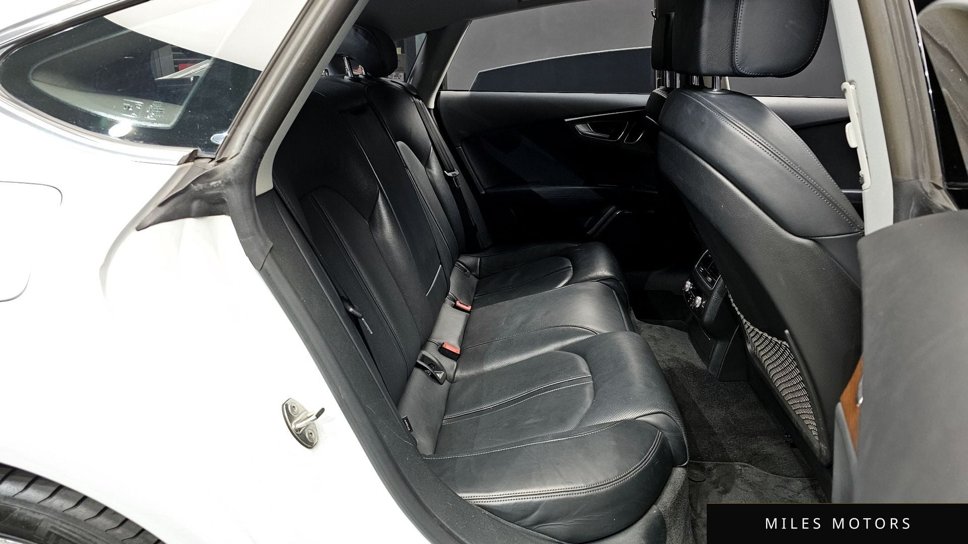 Audi A7 2016 — миниатюра 12