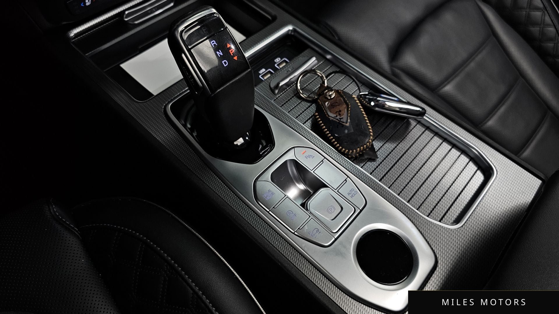 KG Mobility Rexton 2021 — миниатюра 9