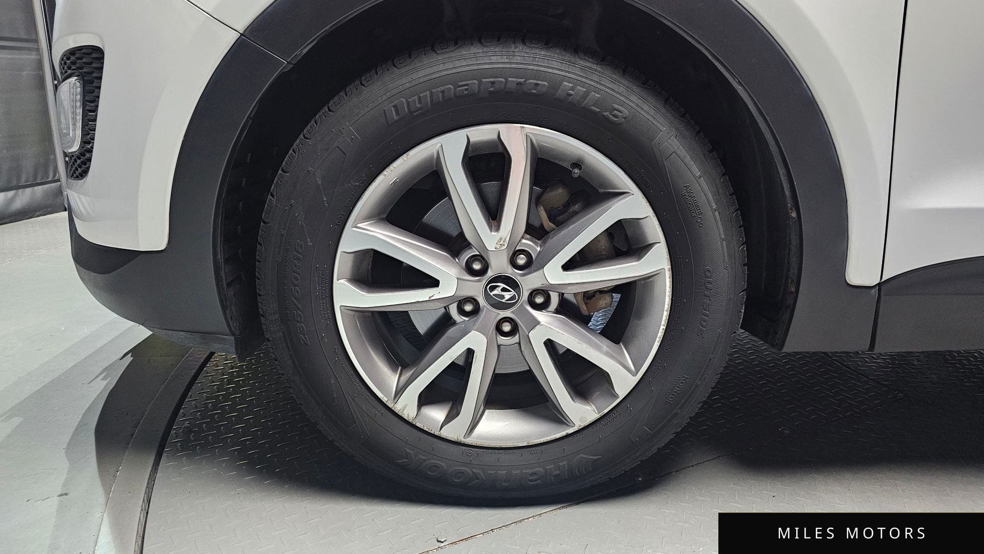 Hyundai Santafe 2014 — миниатюра 5
