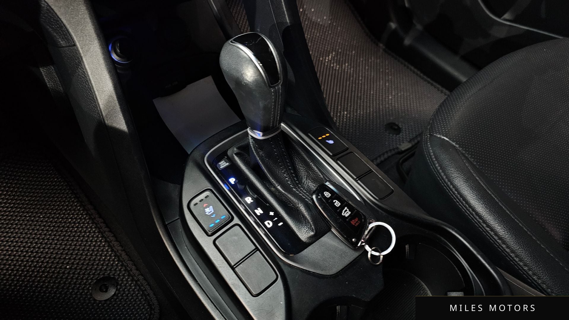Hyundai Santafe 2014 — миниатюра 9