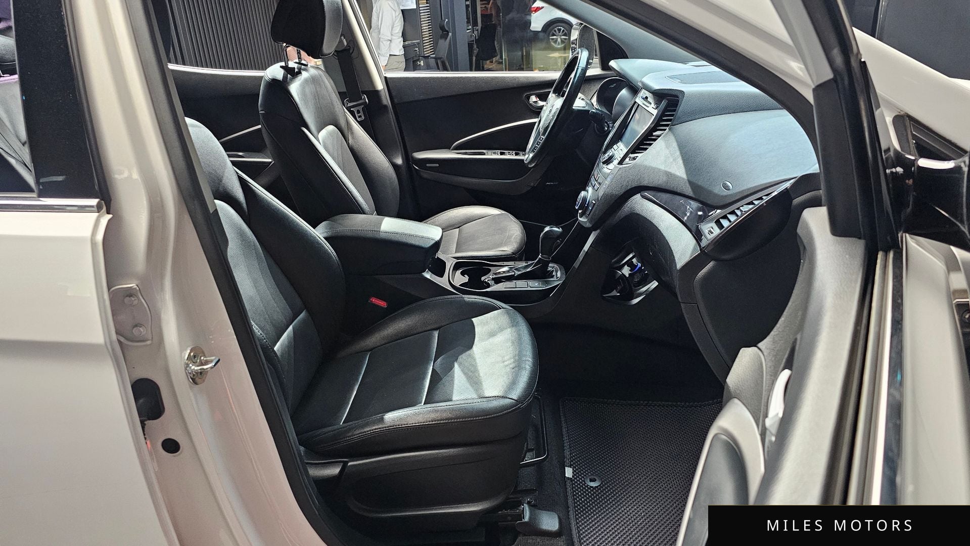 Hyundai Santafe 2014 — миниатюра 10