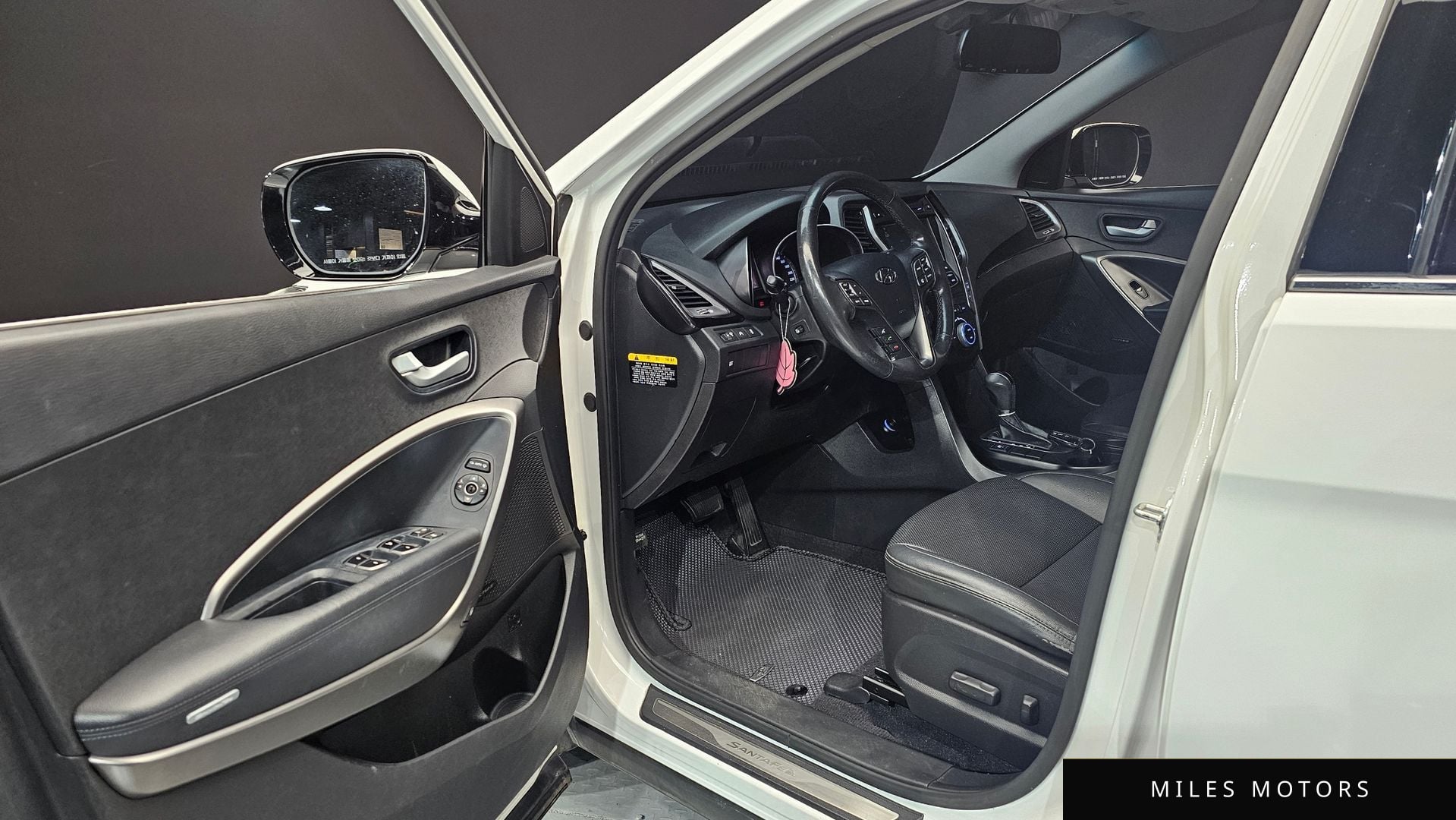 Hyundai Santafe 2014 — миниатюра 11