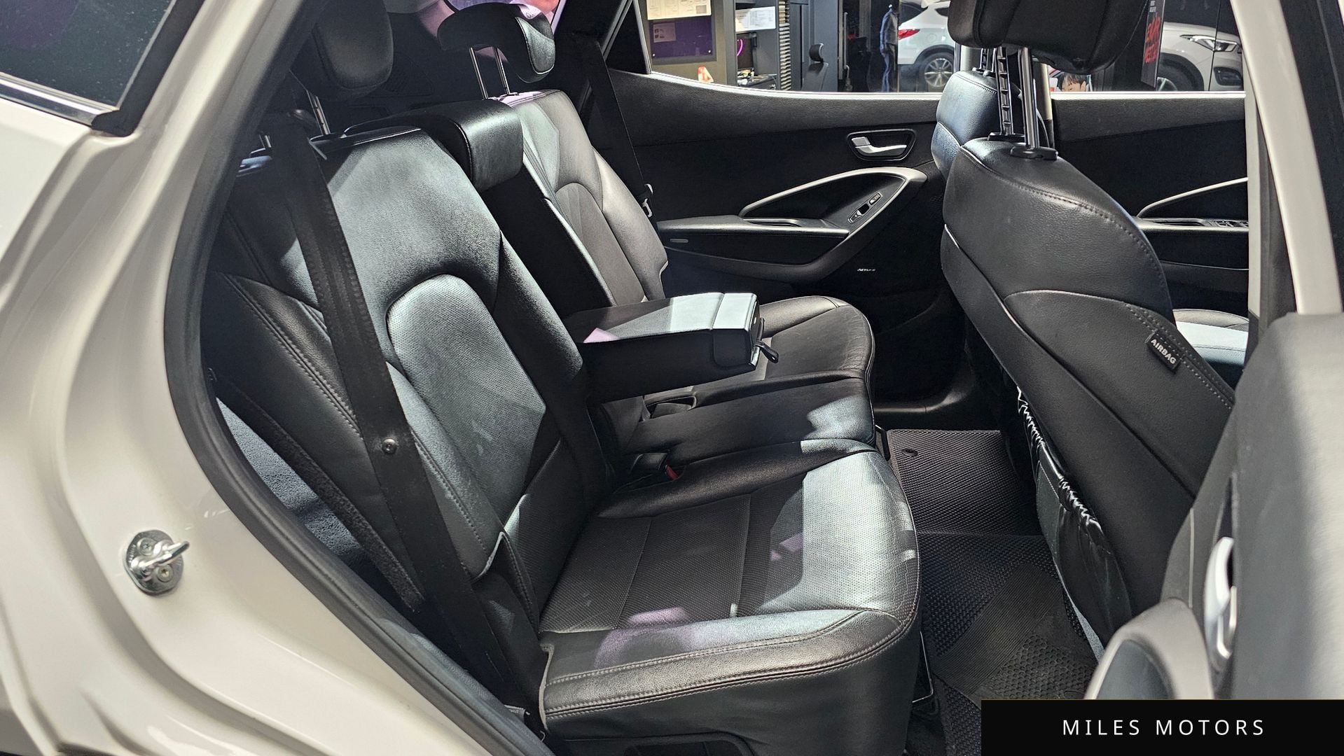 Hyundai Santafe 2014 — миниатюра 12