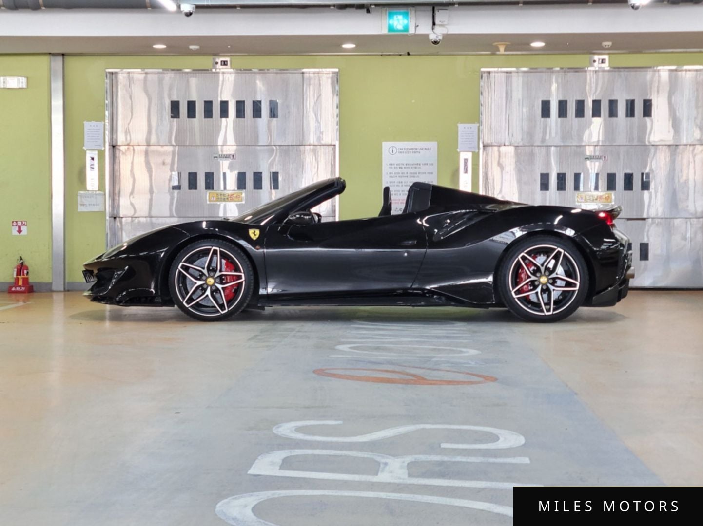 Ferrari 488 피스타 2020 — миниатюра 2