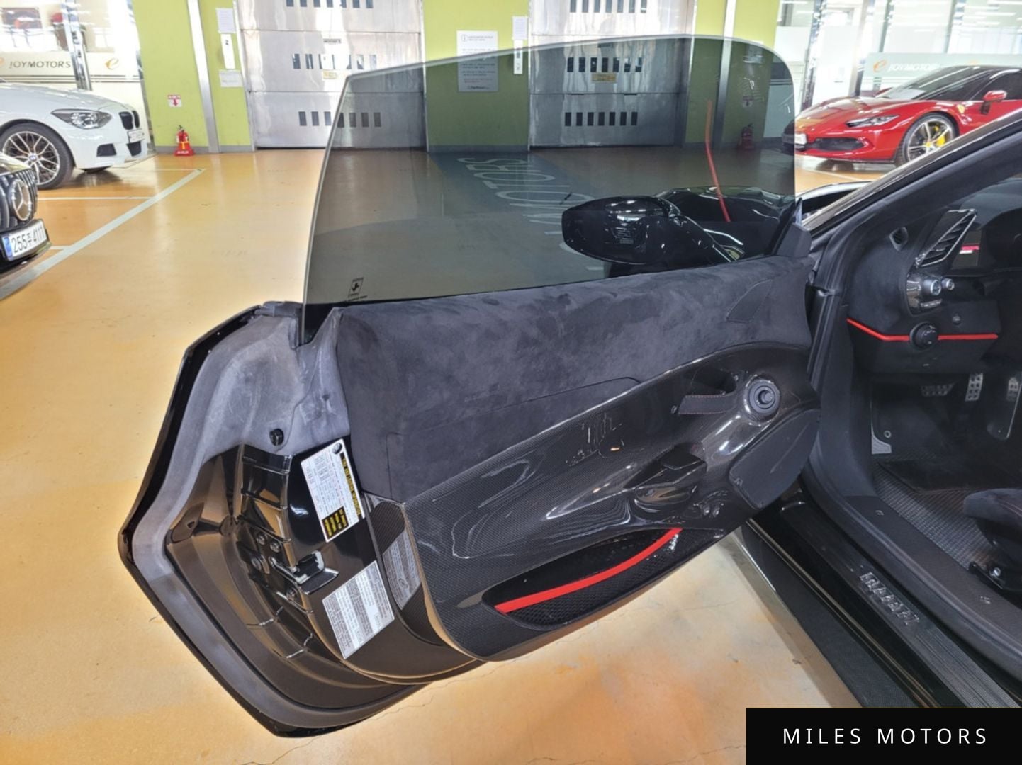 Ferrari 488 피스타 2020 — миниатюра 7