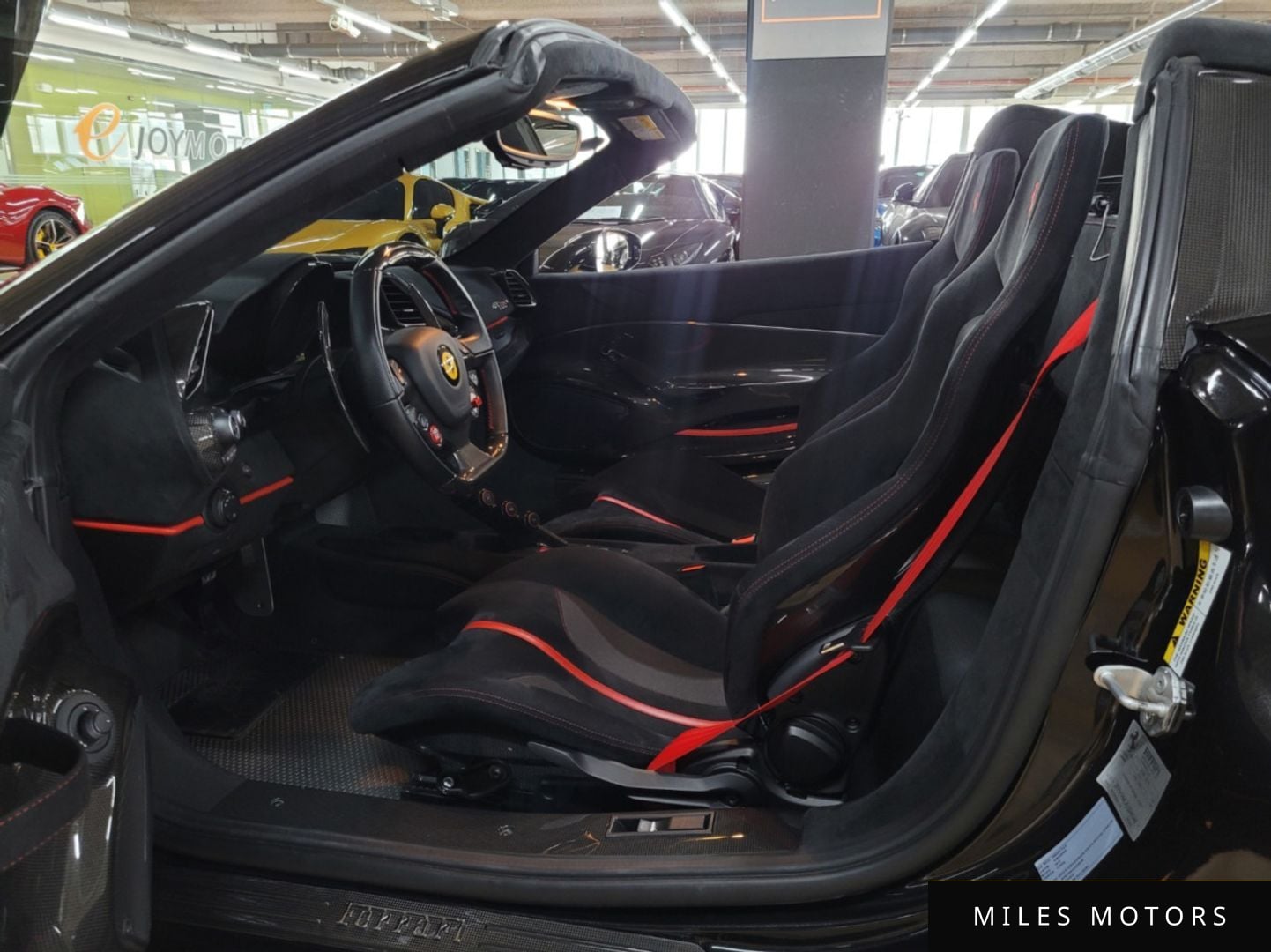 Ferrari 488 피스타 2020 — миниатюра 8