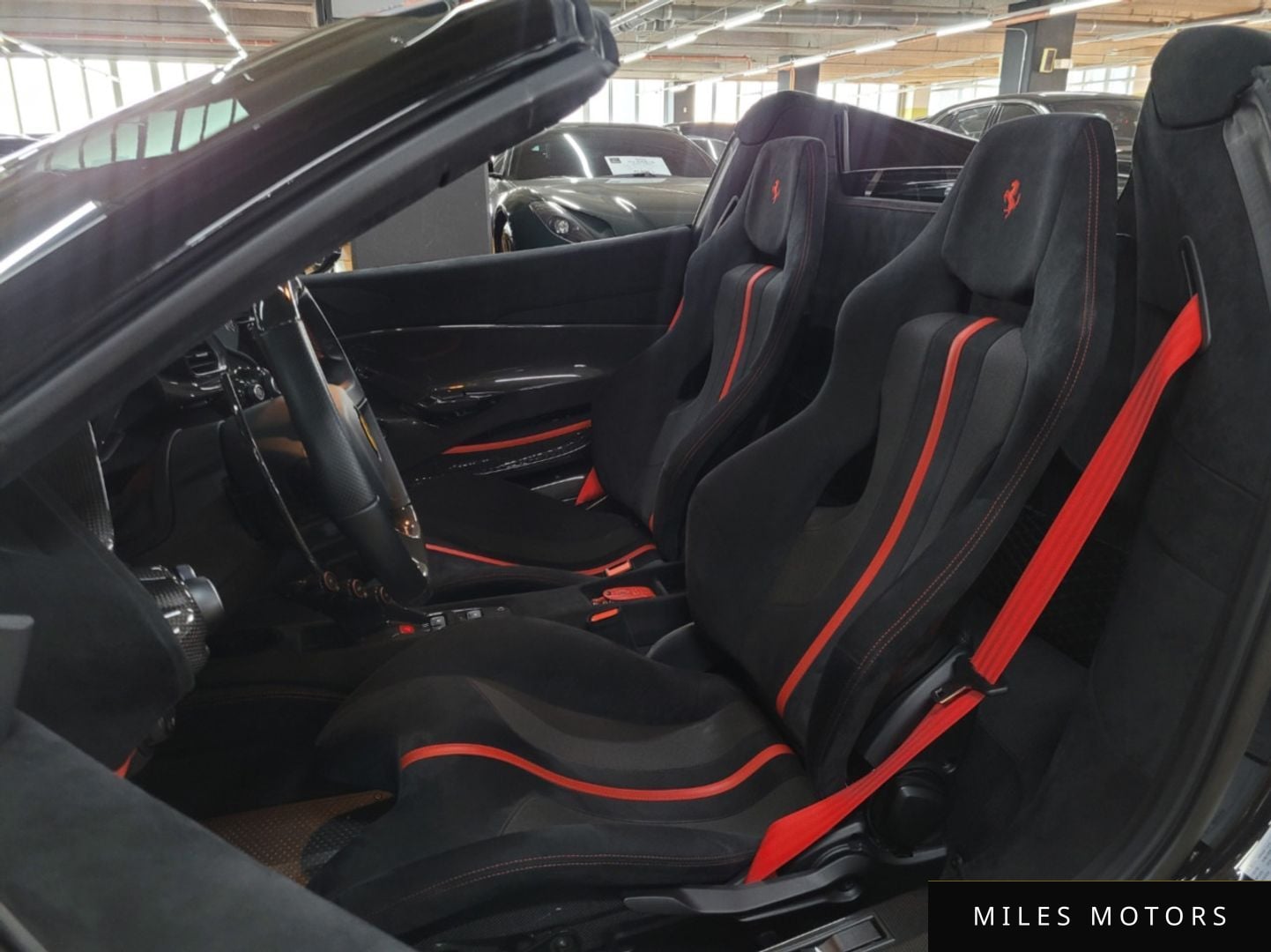 Ferrari 488 피스타 2020 — миниатюра 9