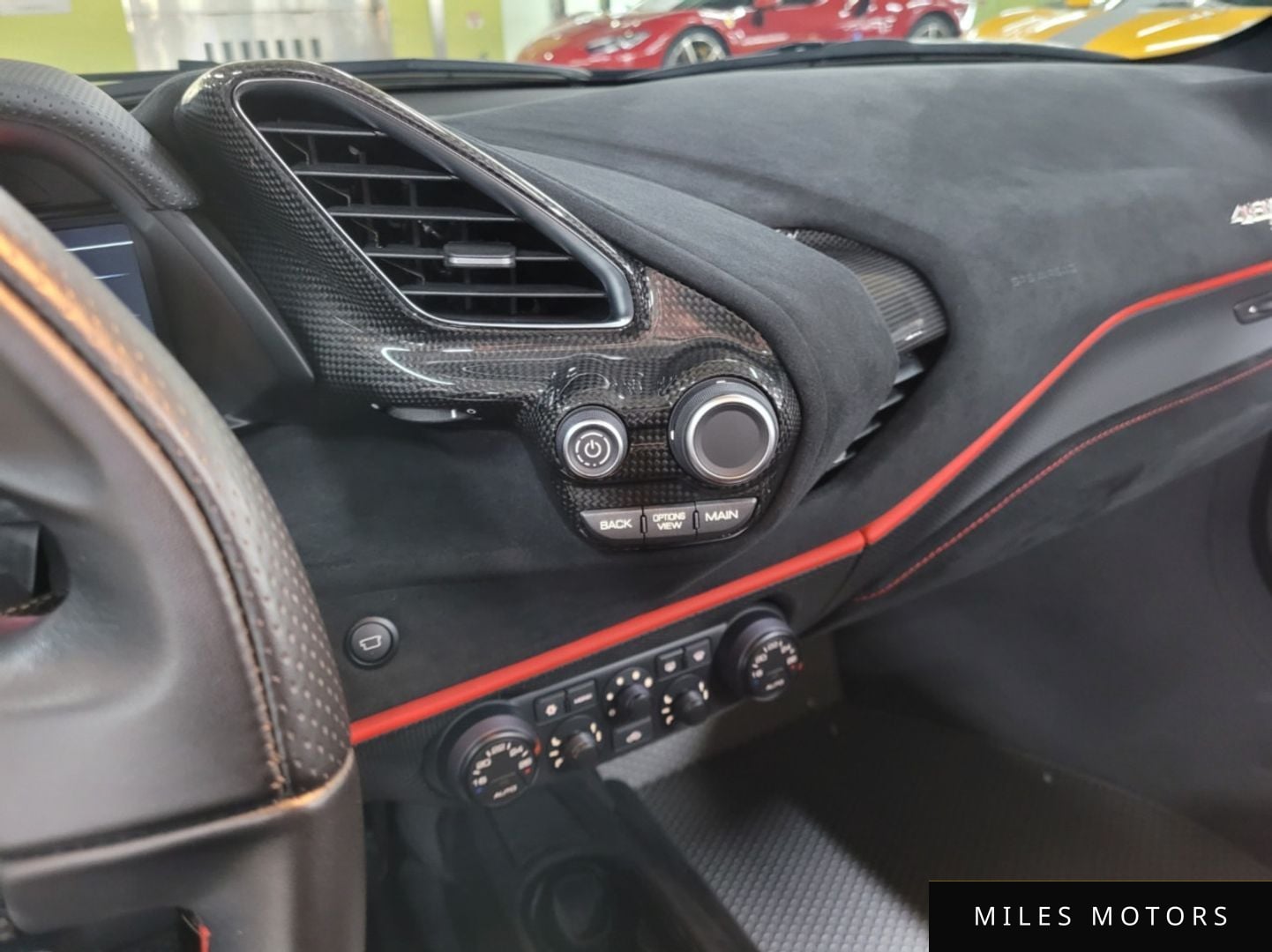 Ferrari 488 피스타 2020 — миниатюра 11