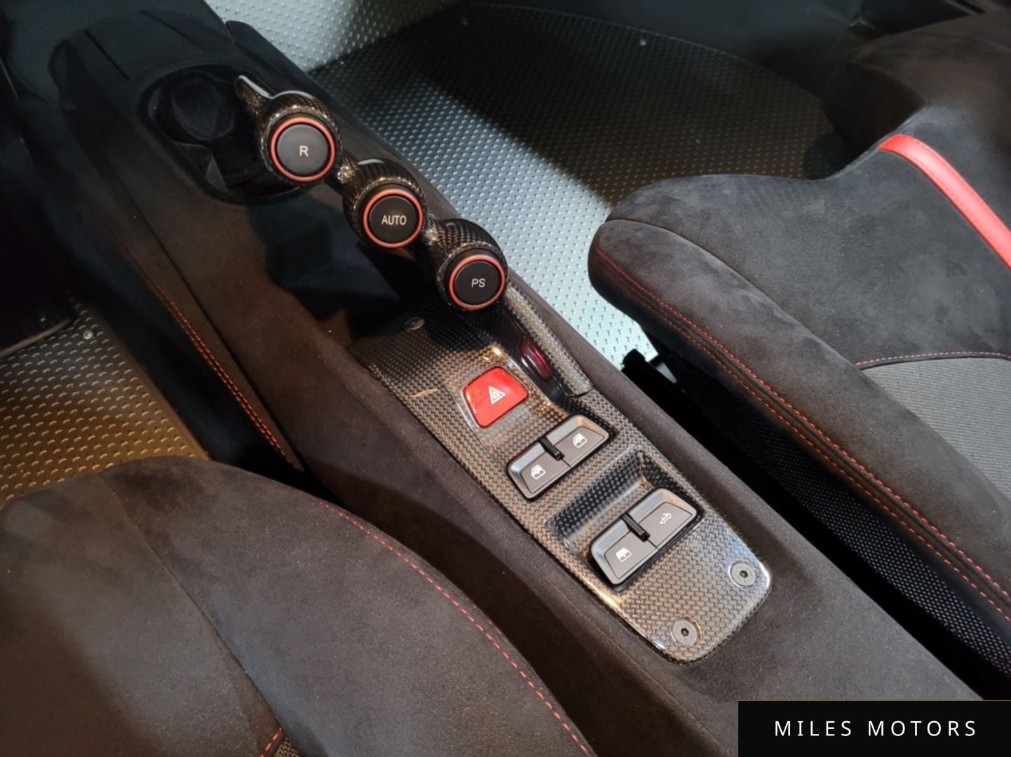 Ferrari 488 피스타 2020 — миниатюра 12