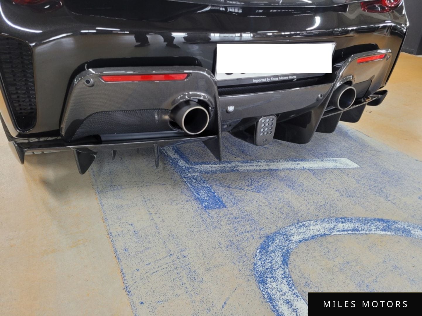 Ferrari 488 피스타 2020 — миниатюра 16