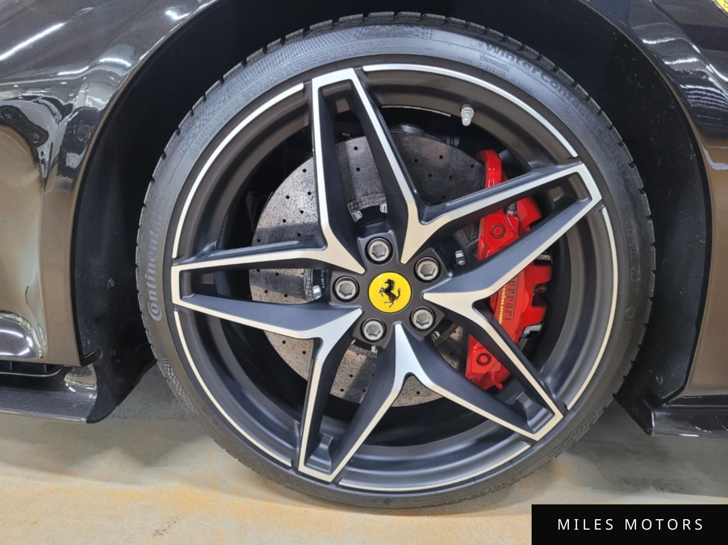 Ferrari 488 피스타 2020 — миниатюра 18