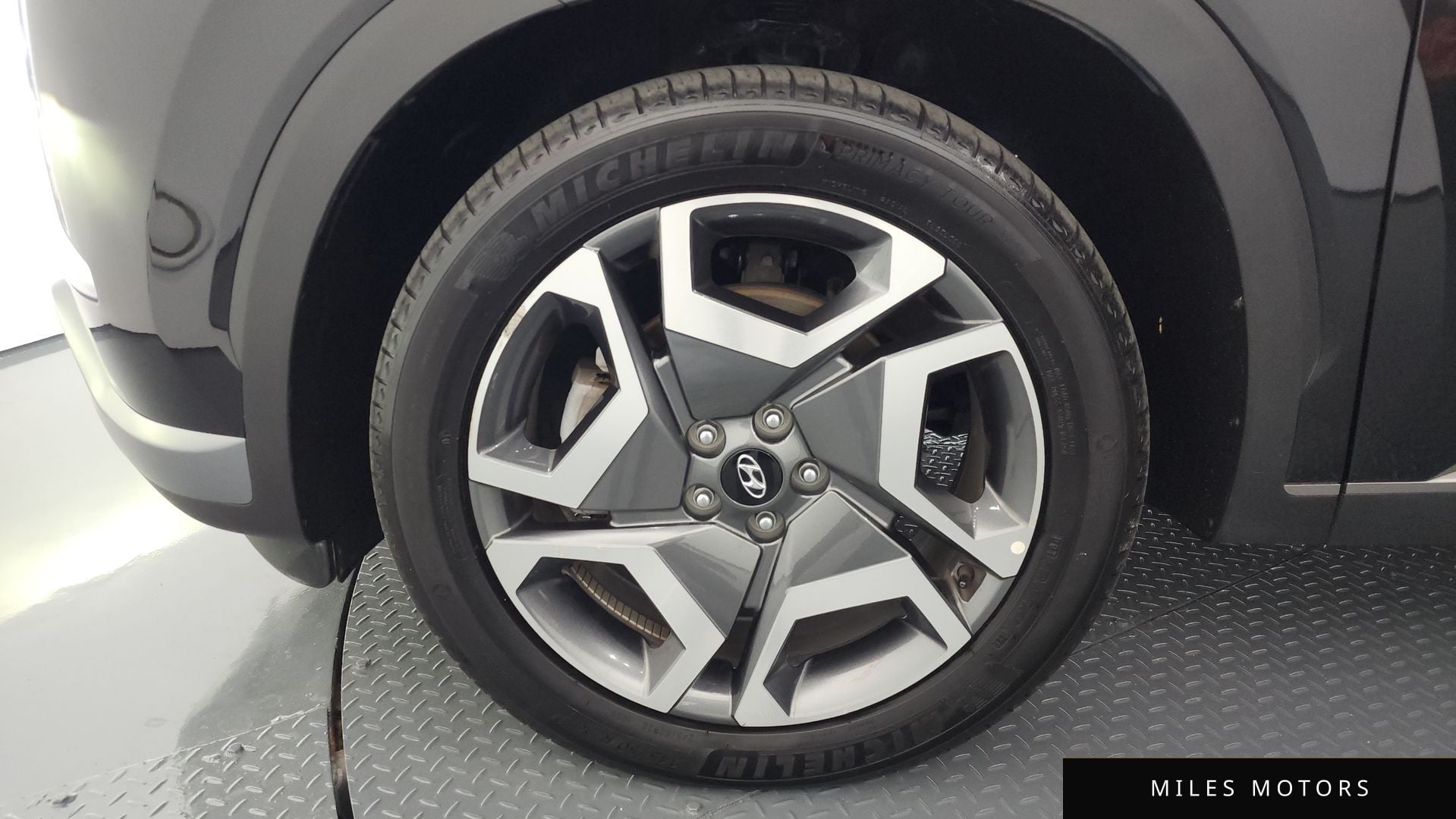 Hyundai 뉴 팰리세이드 2023 — миниатюра 5