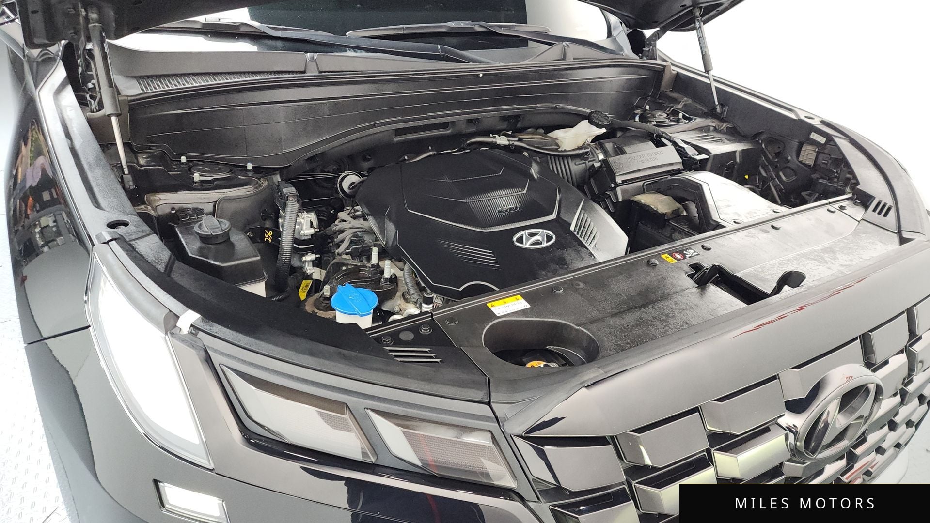 Hyundai 뉴 팰리세이드 2023 — миниатюра 6