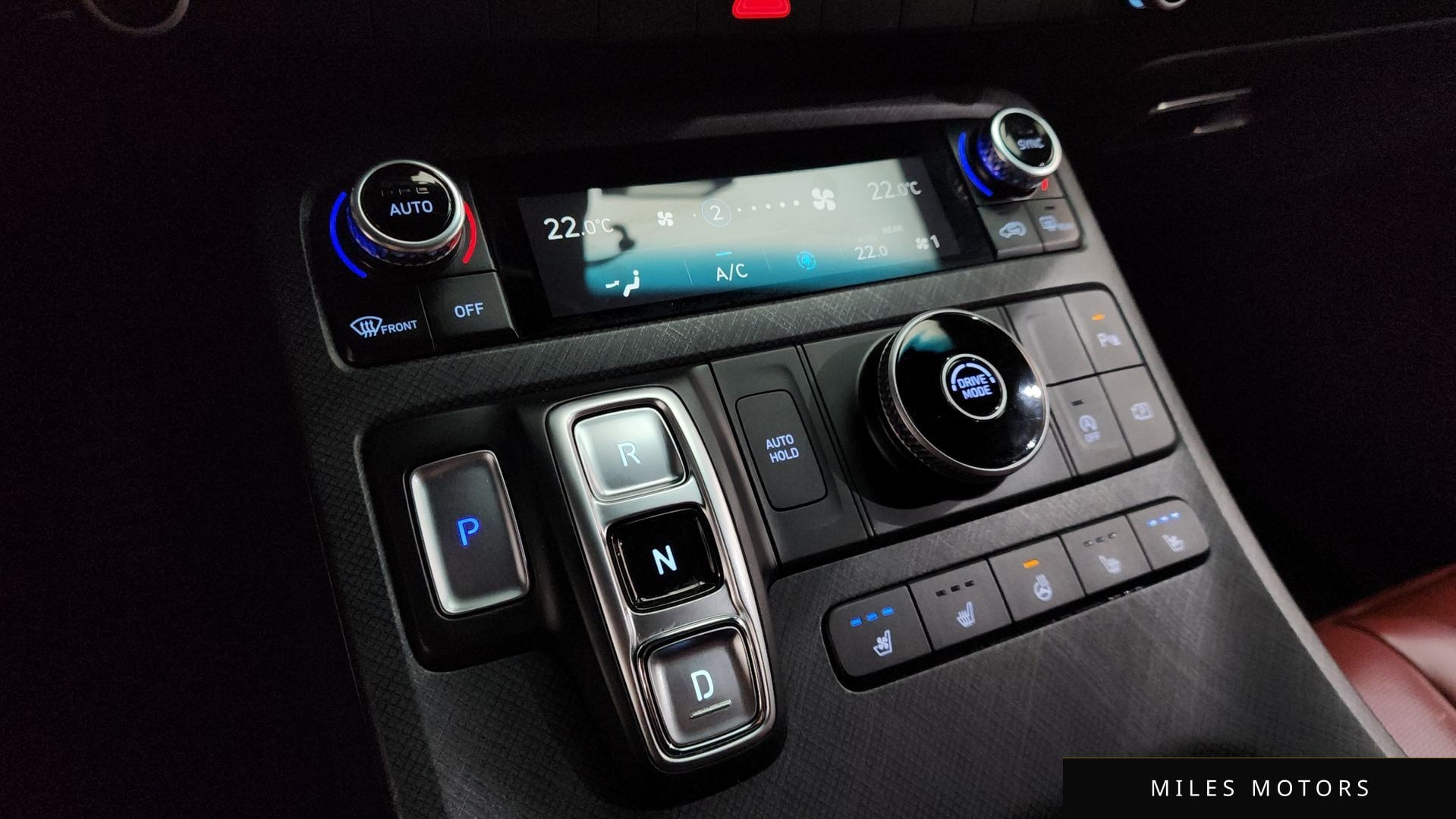 Hyundai 뉴 팰리세이드 2023 — миниатюра 9