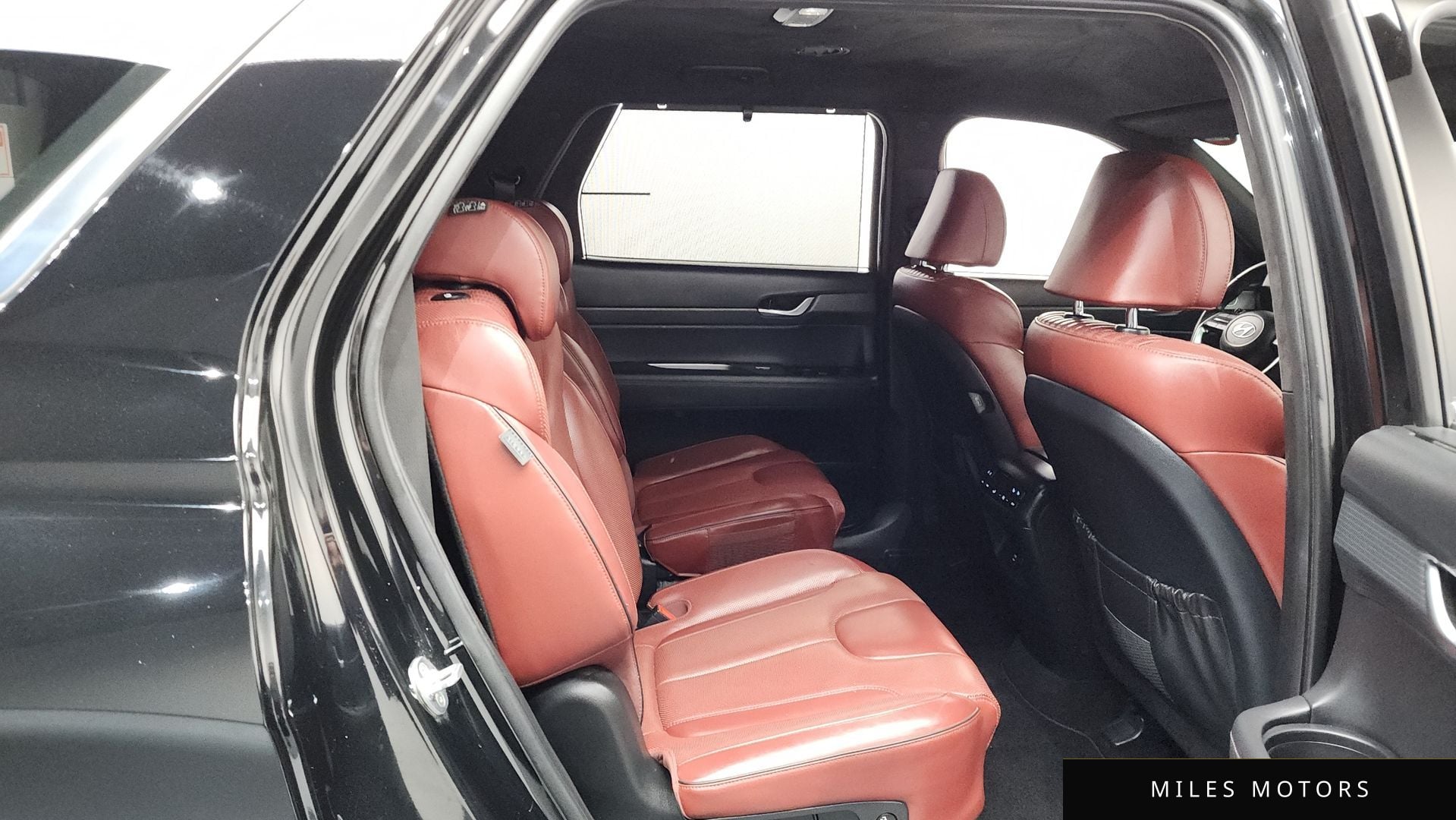 Hyundai 뉴 팰리세이드 2023 — миниатюра 12