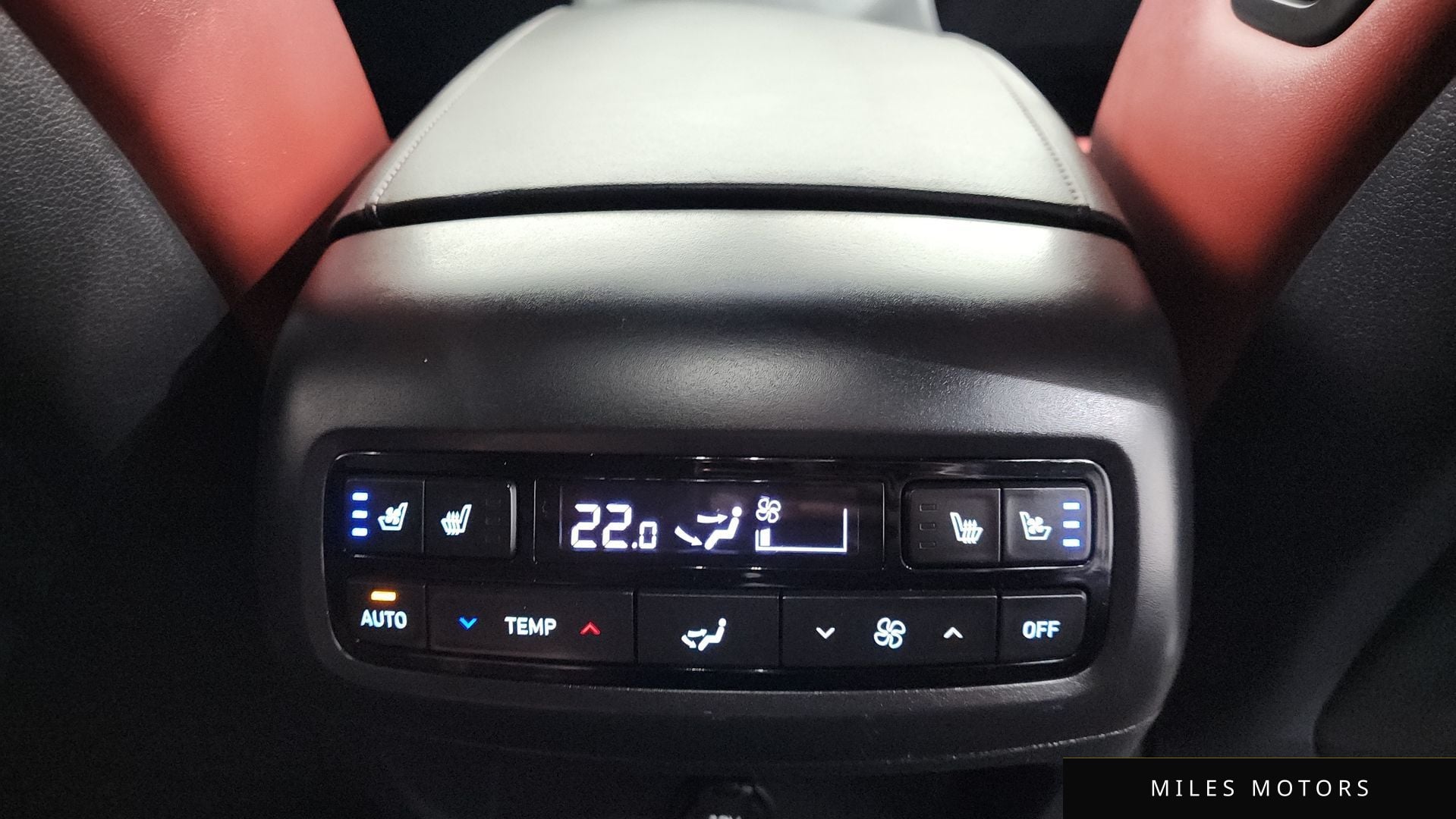 Hyundai 뉴 팰리세이드 2023 — миниатюра 19