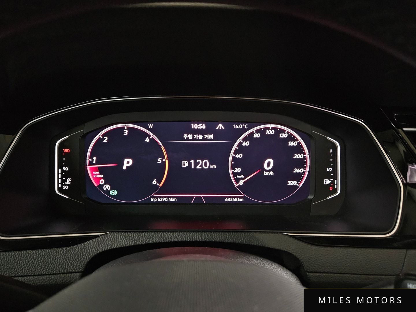 Volkswagen Passat 2021 — миниатюра 8