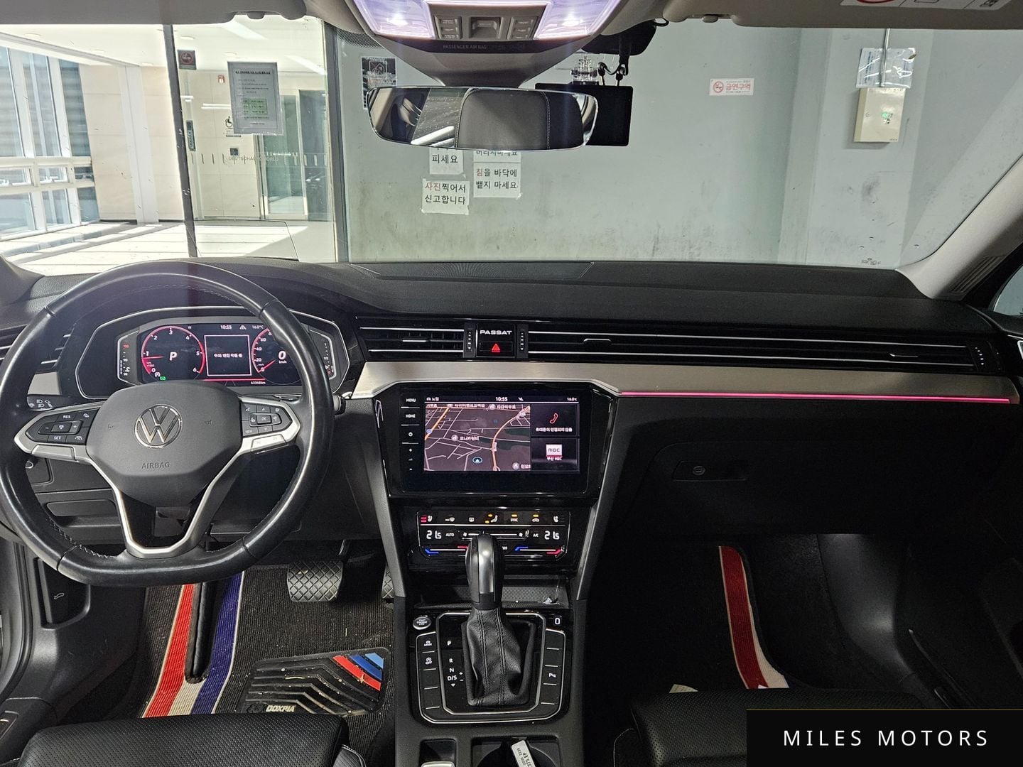 Volkswagen Passat 2021 — миниатюра 9