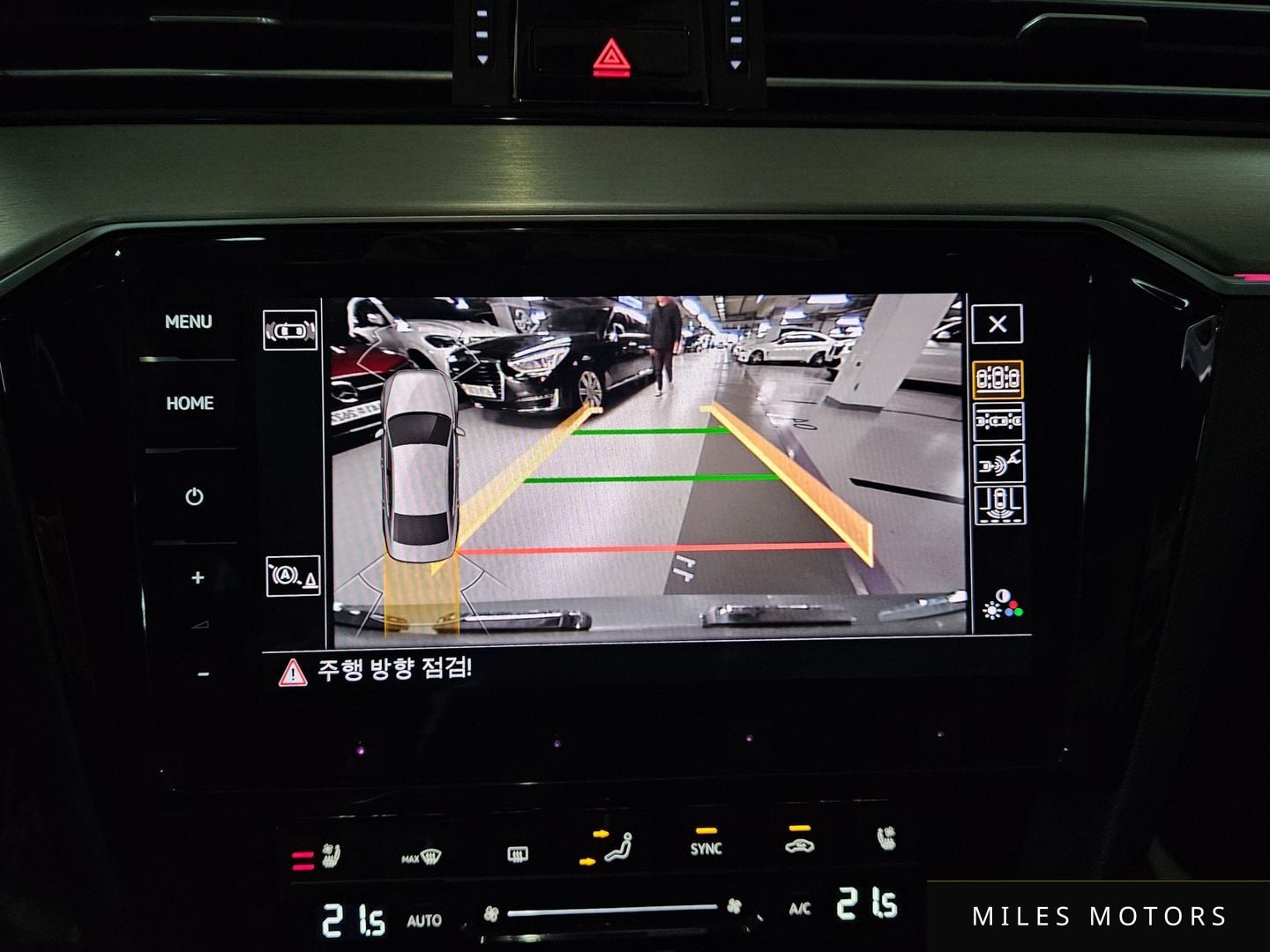 Volkswagen Passat 2021 — миниатюра 11