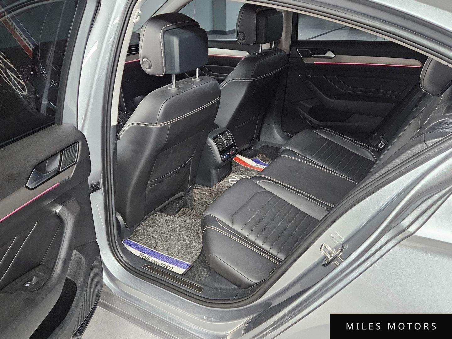 Volkswagen Passat 2021 — миниатюра 13