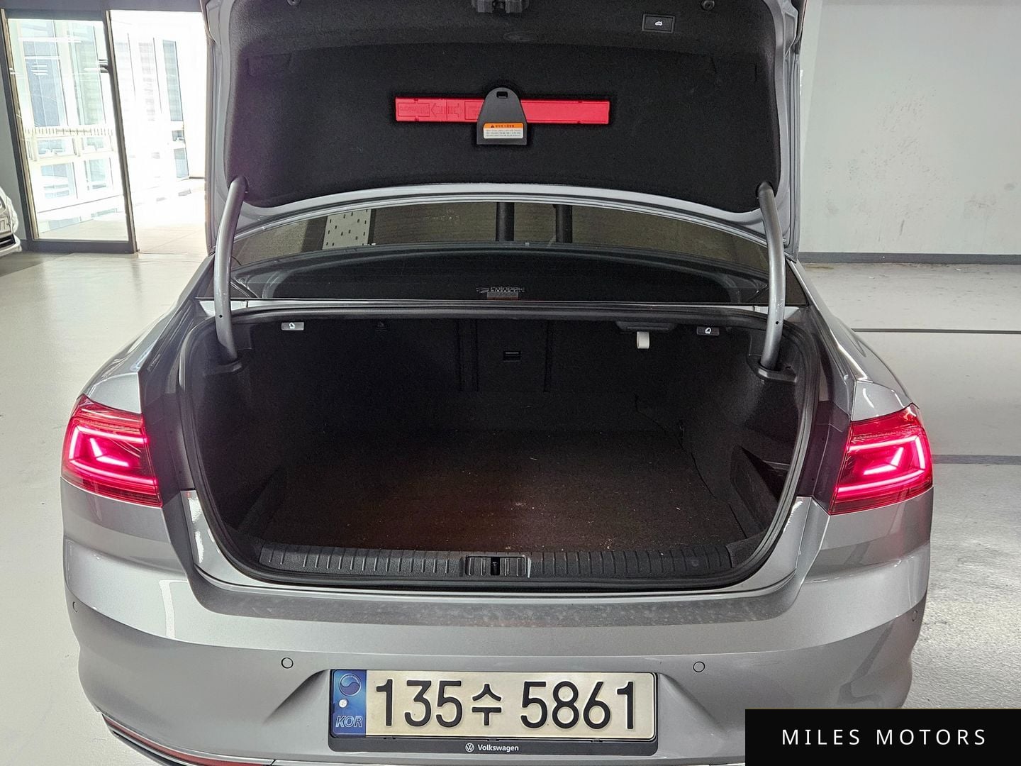 Volkswagen Passat 2021 — миниатюра 15