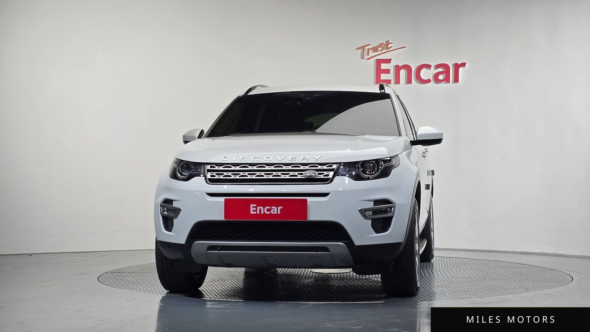 Land Rover Discovery Sport 2016 — миниатюра 3