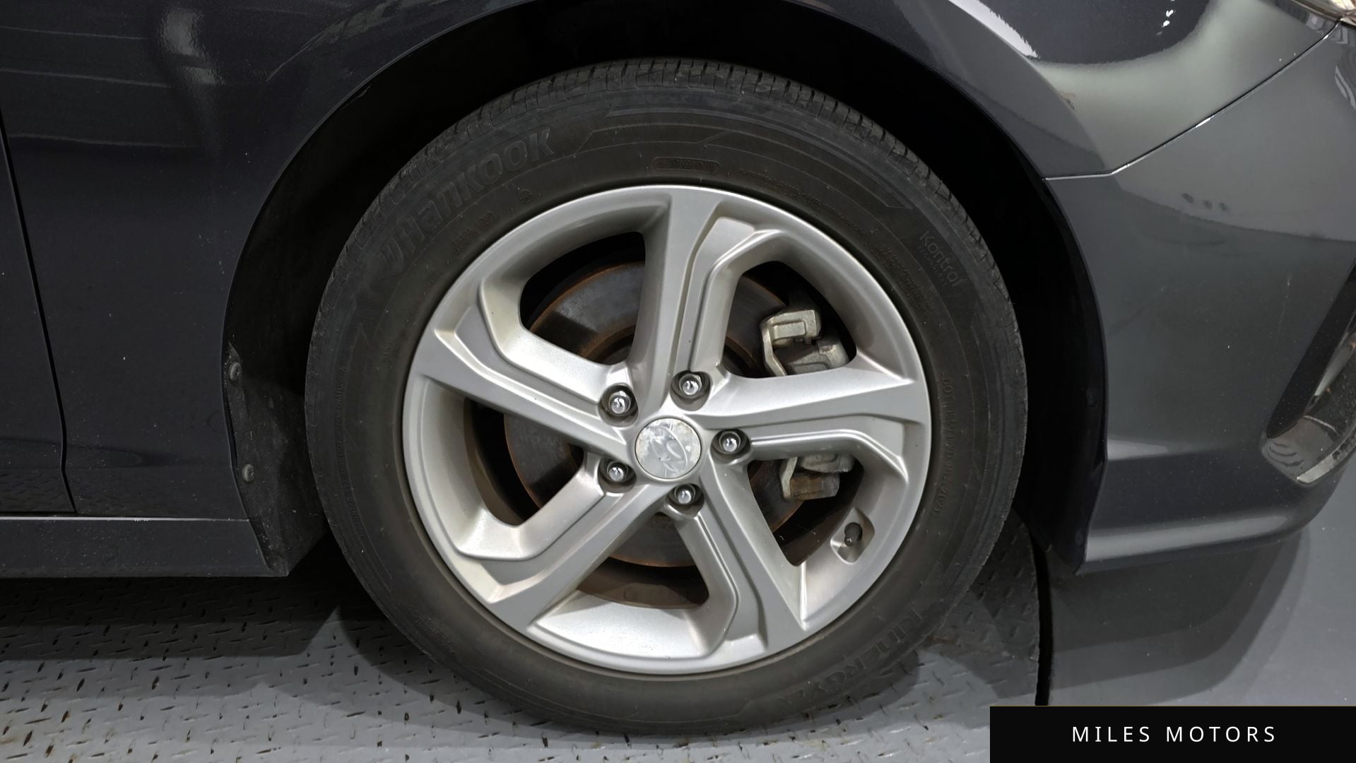 Hyundai Sonata 2018 — миниатюра 5