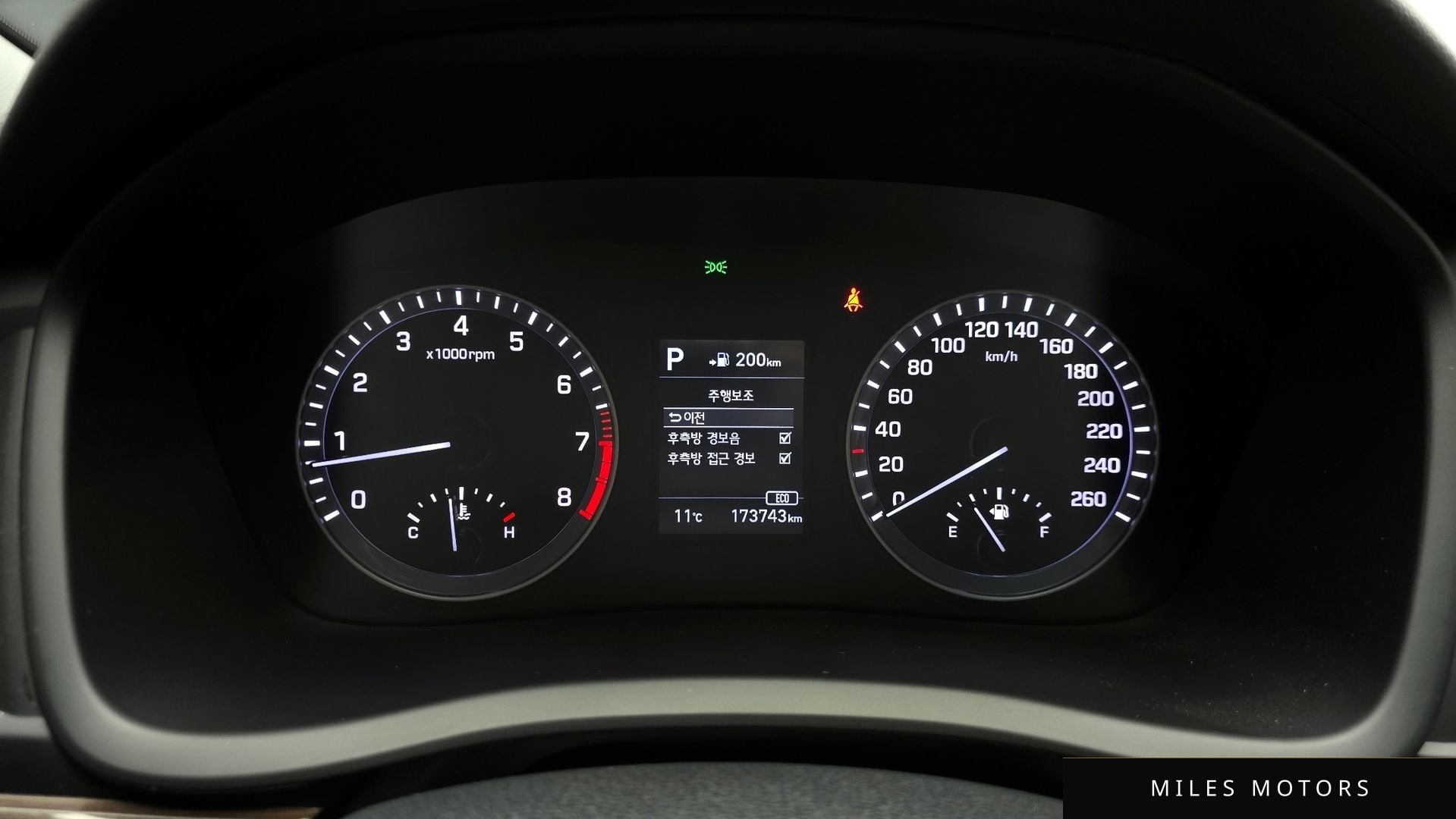 Hyundai Sonata 2018 — миниатюра 8