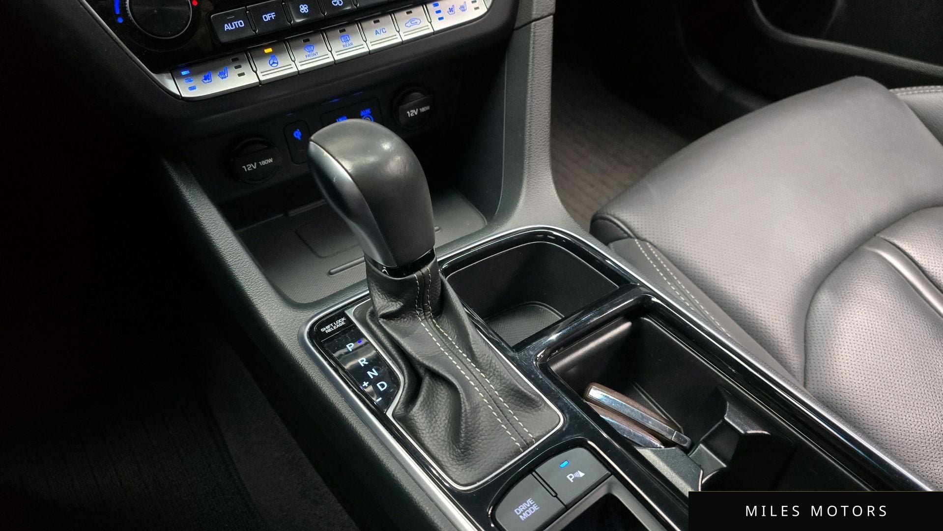 Hyundai Sonata 2018 — миниатюра 9