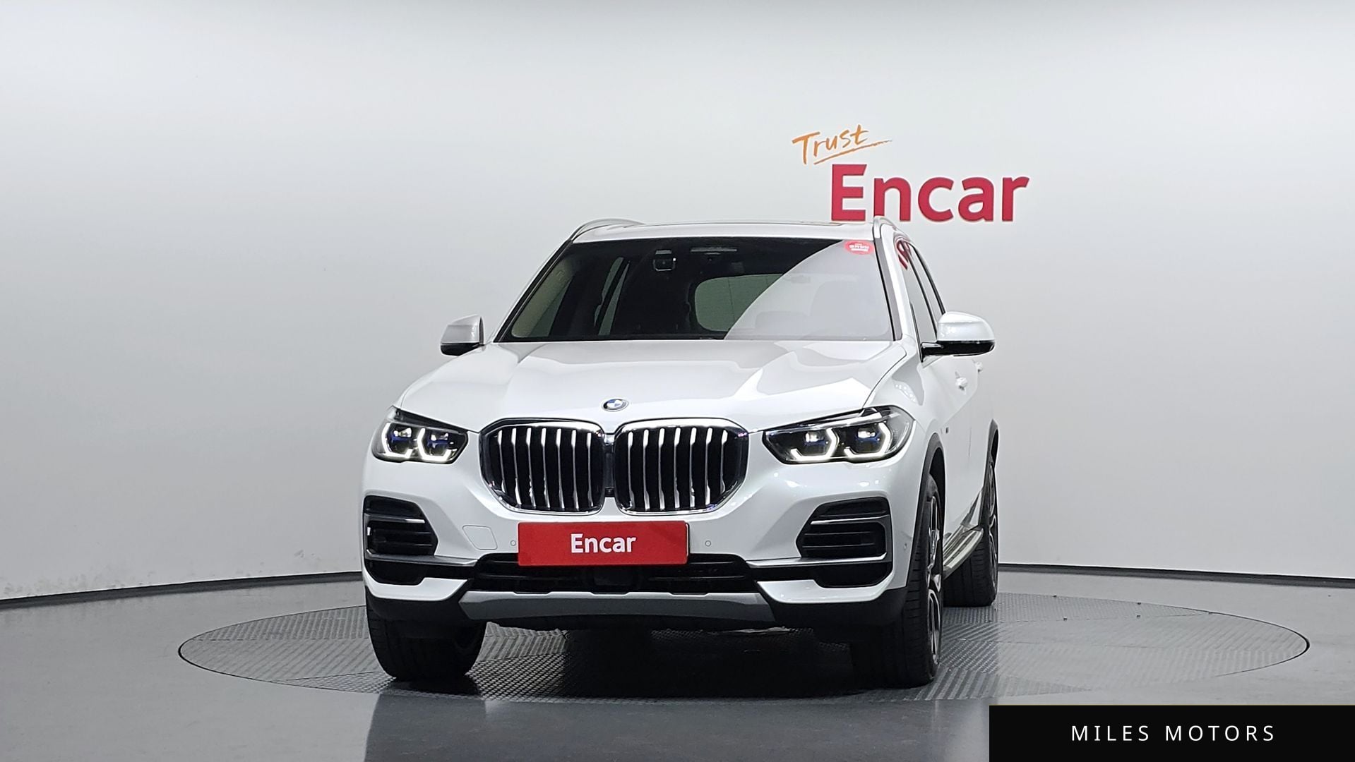 BMW X5 (G05) 2022 — миниатюра 3