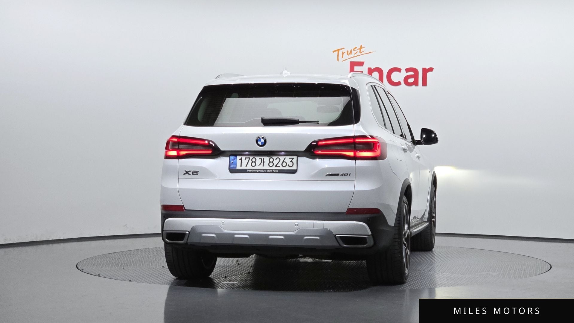BMW X5 (G05) 2022 — миниатюра 4