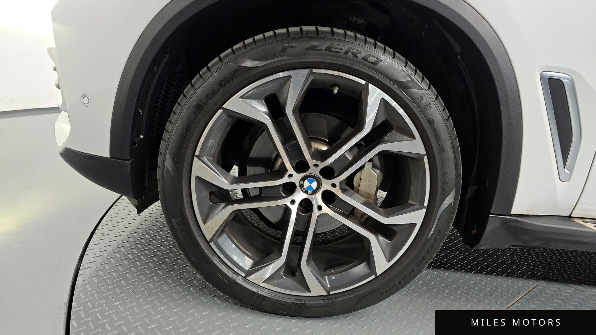 BMW X5 (G05) 2022 — миниатюра 5