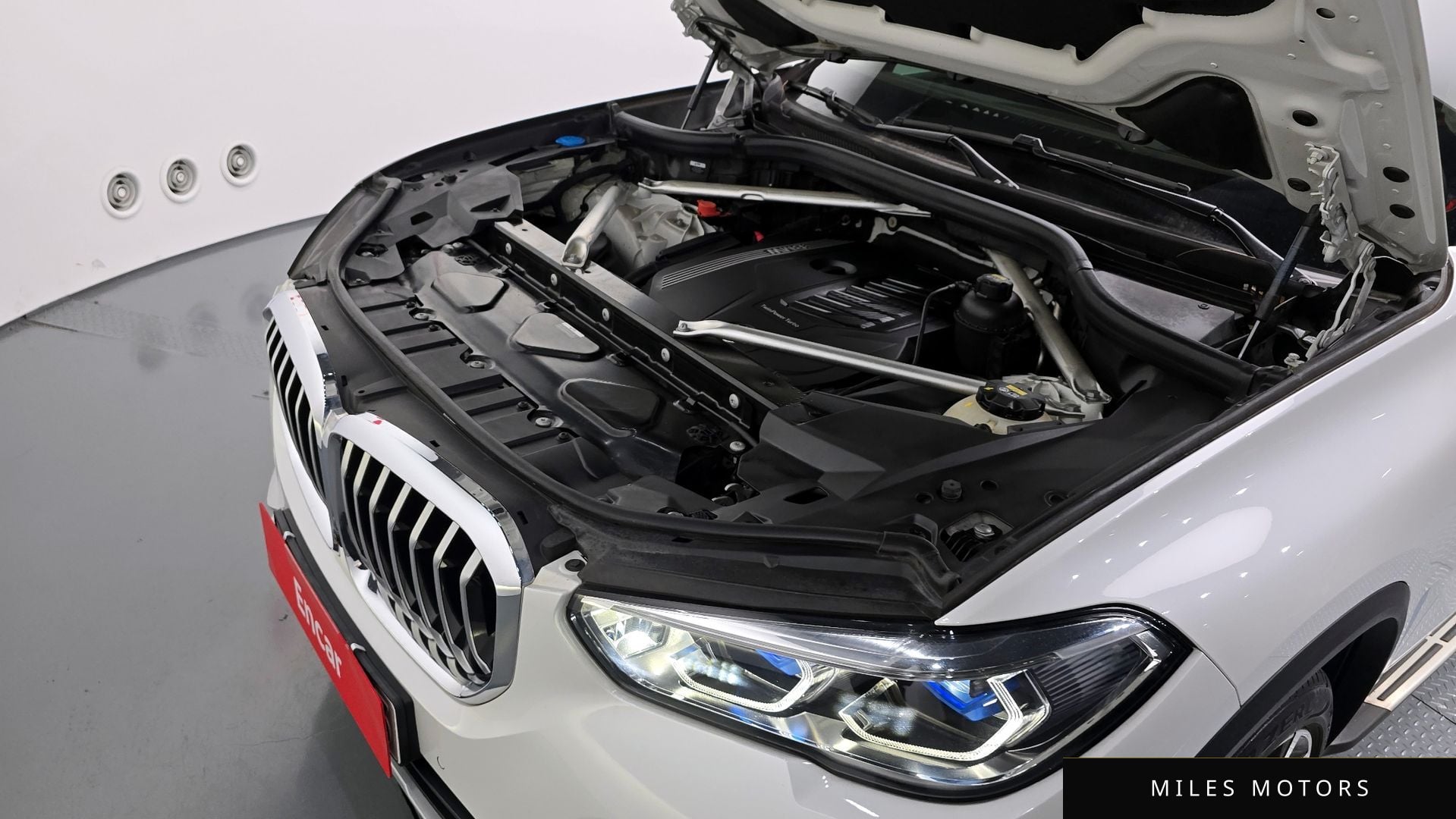 BMW X5 (G05) 2022 — миниатюра 6