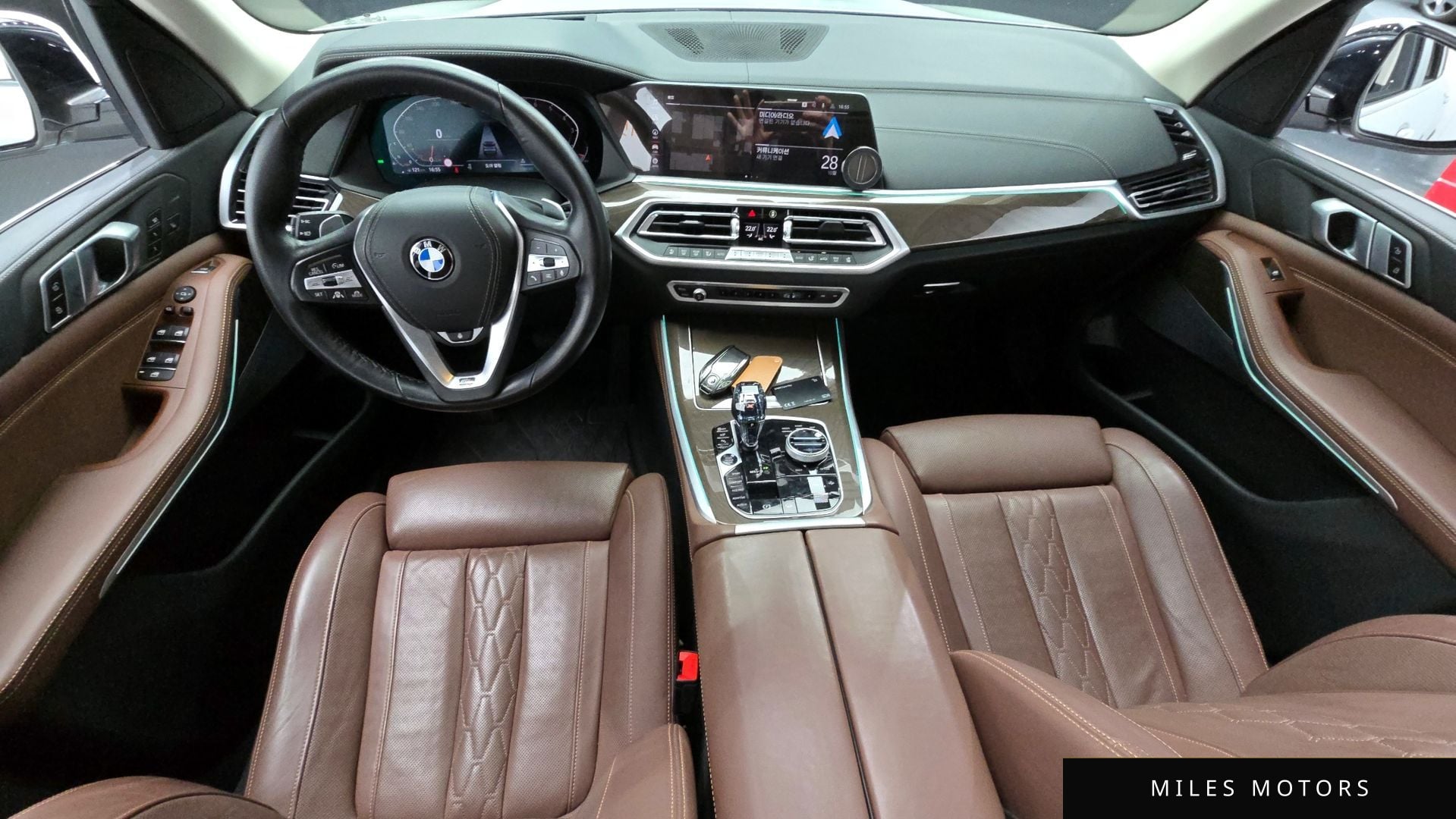 BMW X5 (G05) 2022 — миниатюра 7