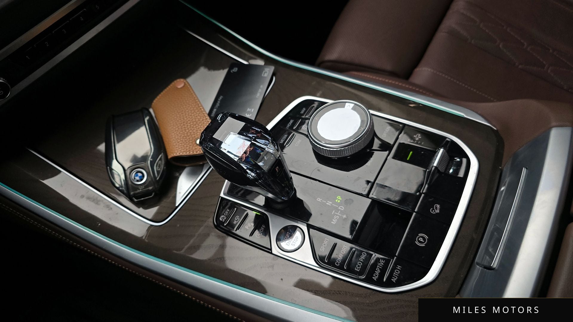 BMW X5 (G05) 2022 — миниатюра 9