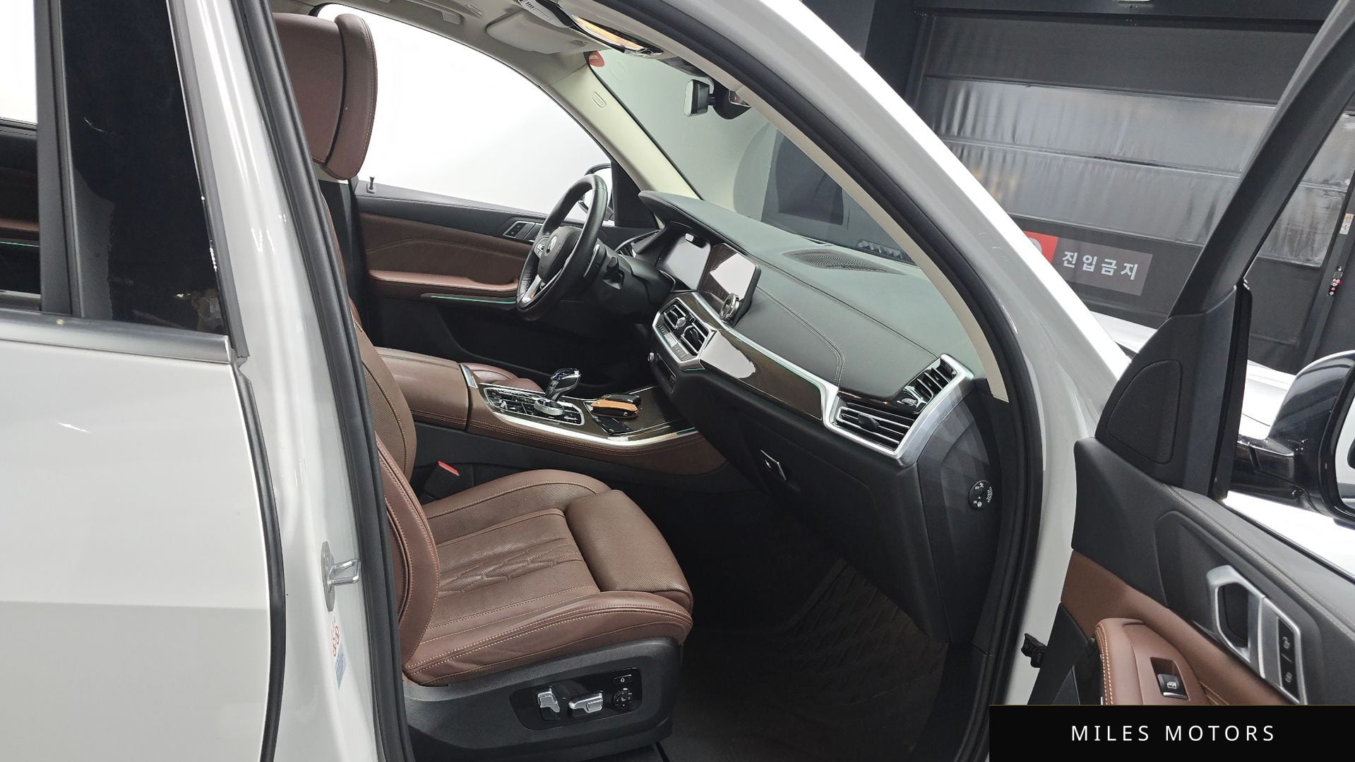 BMW X5 (G05) 2022 — миниатюра 10