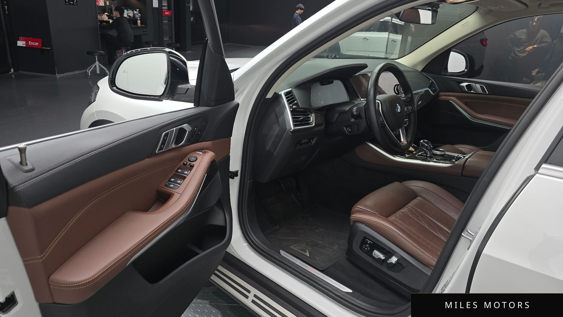 BMW X5 (G05) 2022 — миниатюра 11