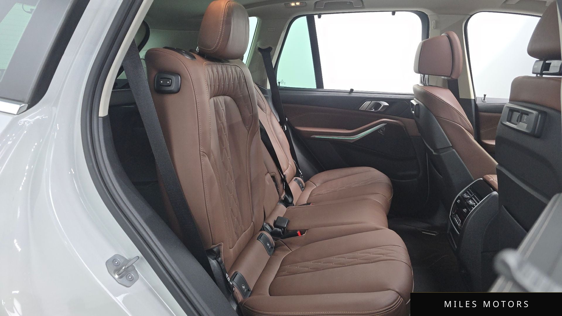 BMW X5 (G05) 2022 — миниатюра 12
