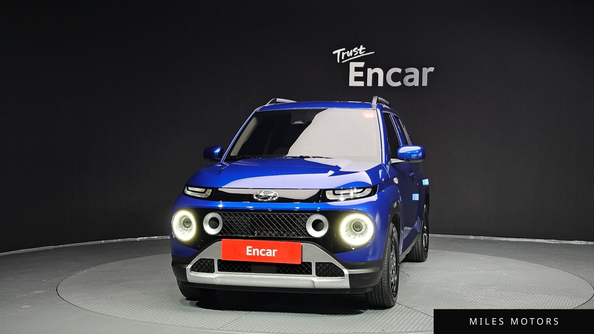 Hyundai Casper 2024 — миниатюра 3