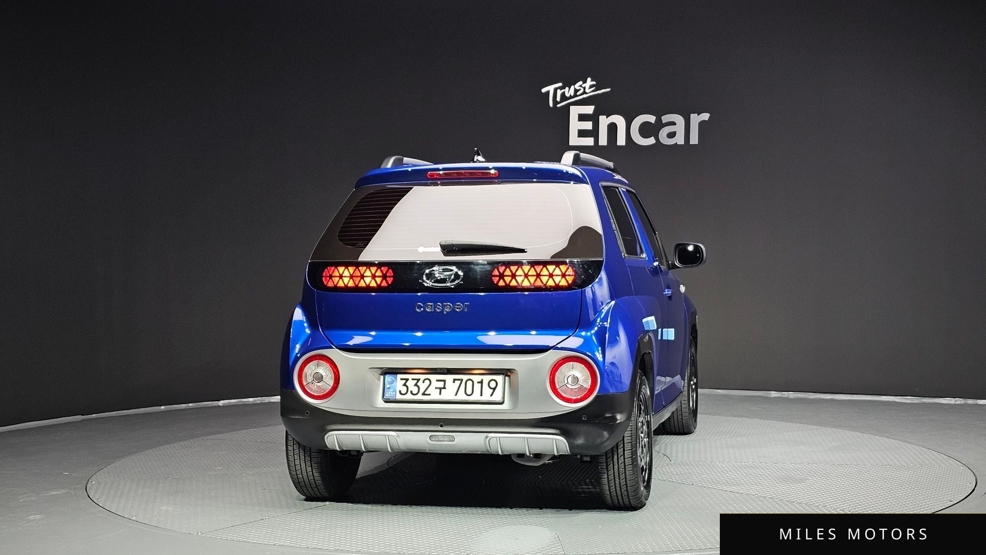 Hyundai Casper 2024 — миниатюра 4