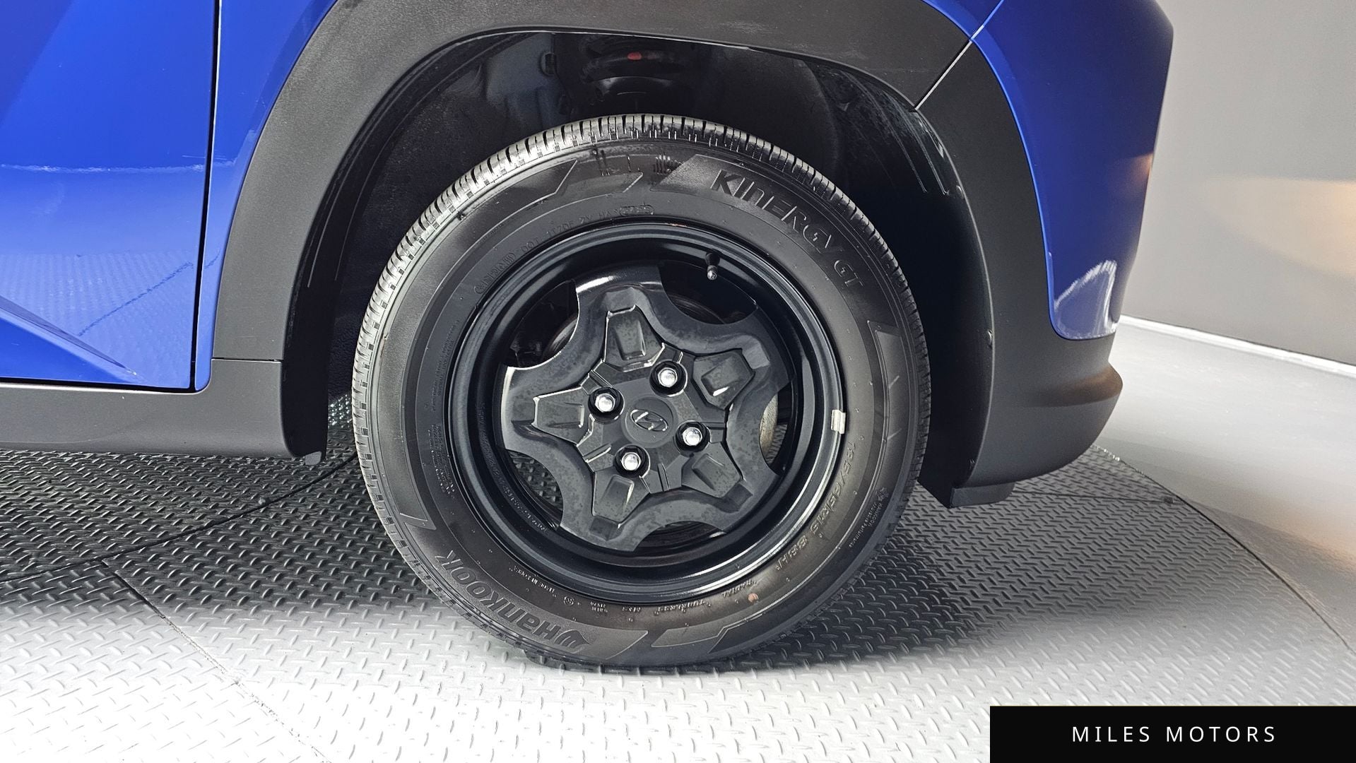 Hyundai Casper 2024 — миниатюра 5