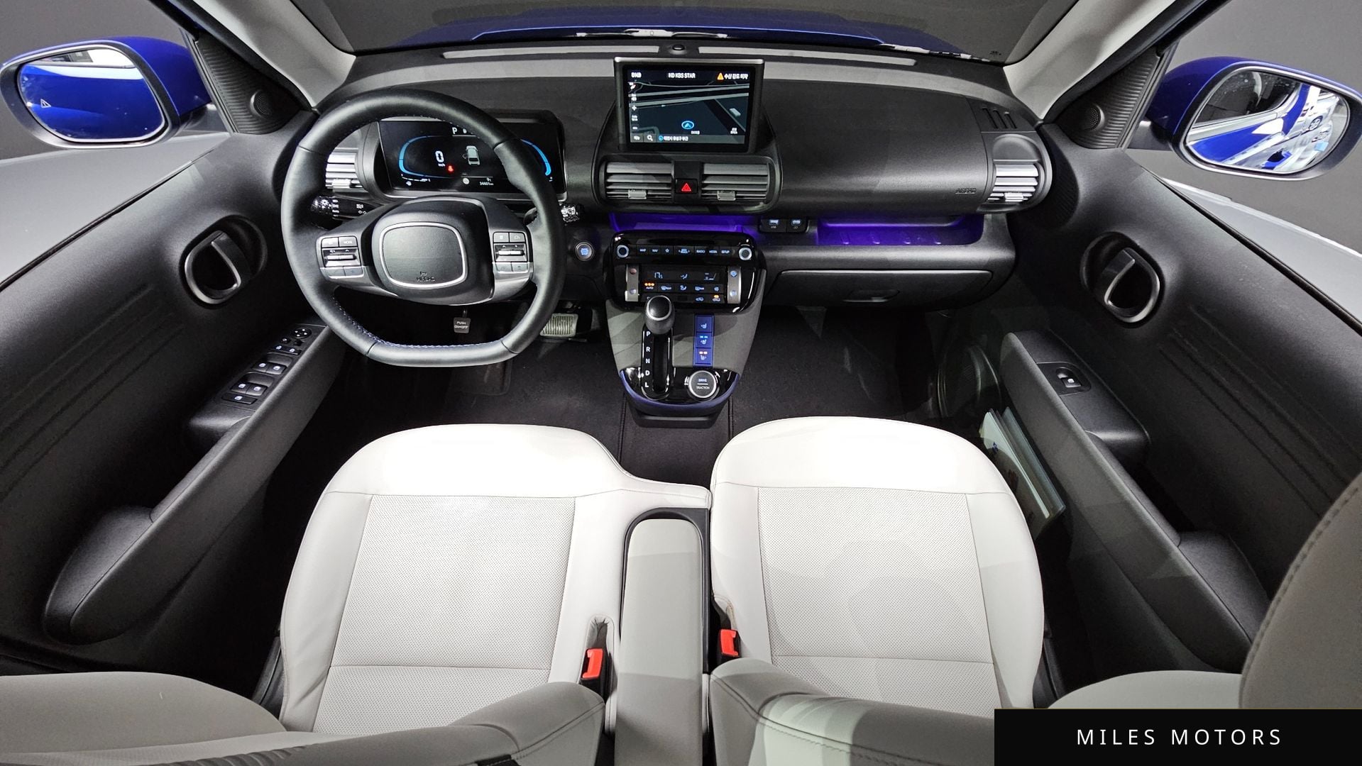 Hyundai Casper 2024 — миниатюра 7