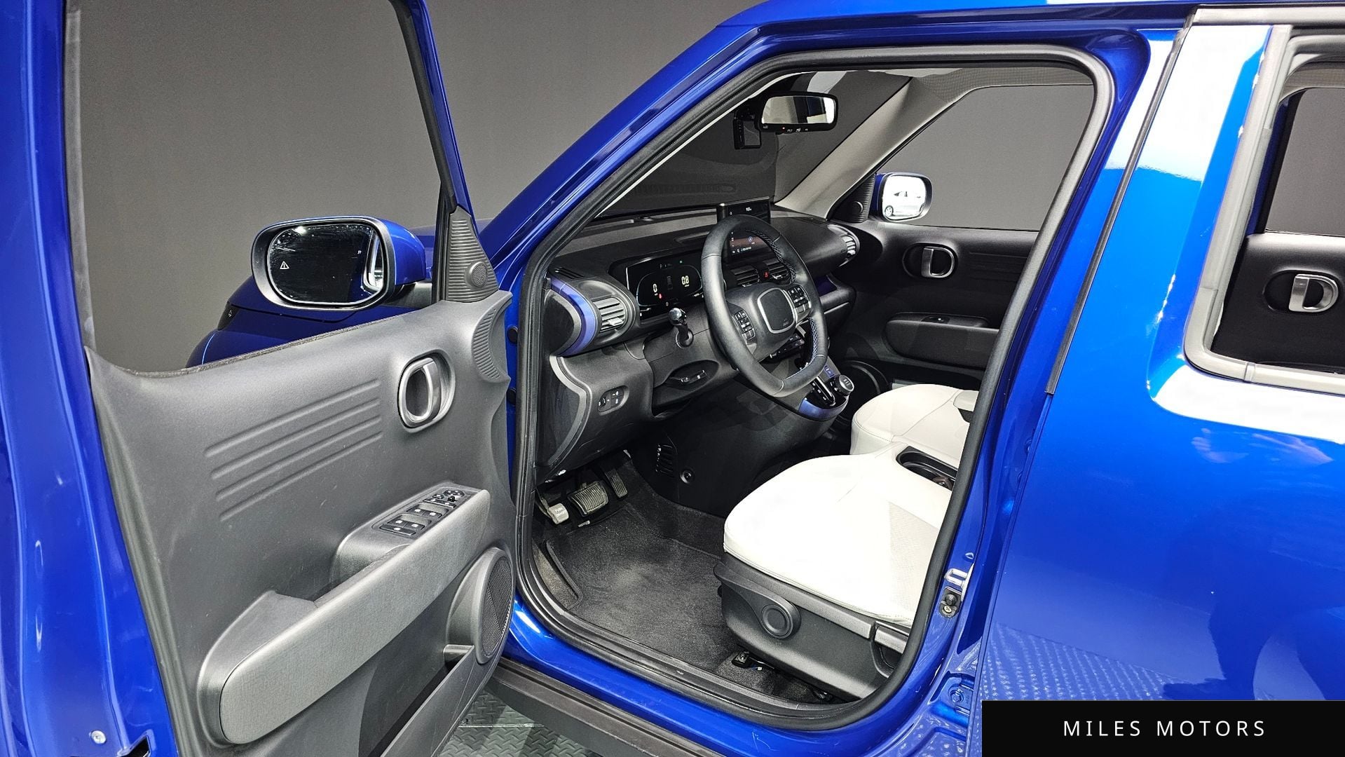 Hyundai Casper 2024 — миниатюра 10