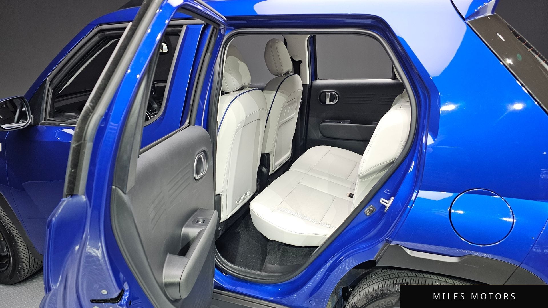 Hyundai Casper 2024 — миниатюра 11