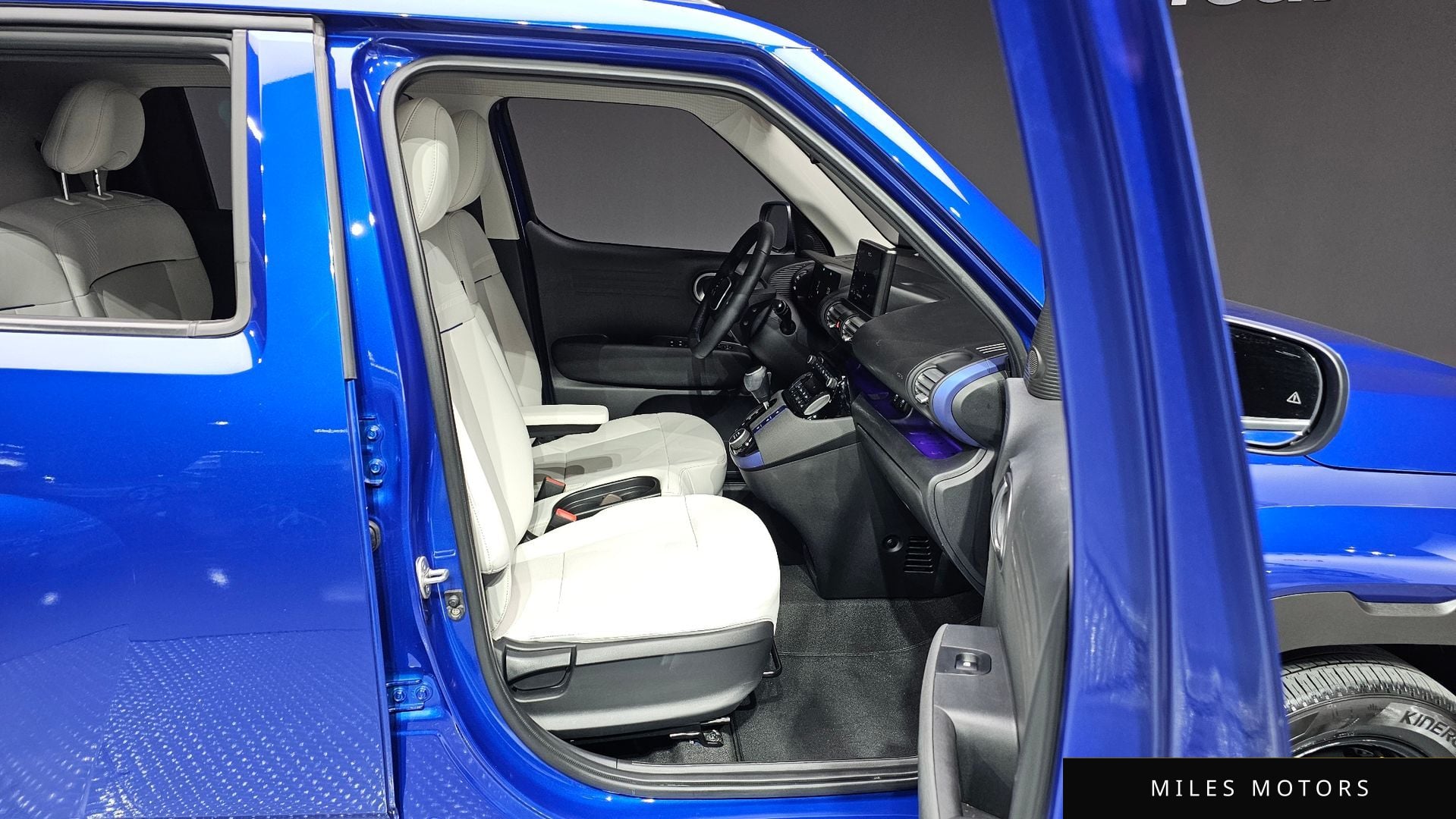 Hyundai Casper 2024 — миниатюра 12