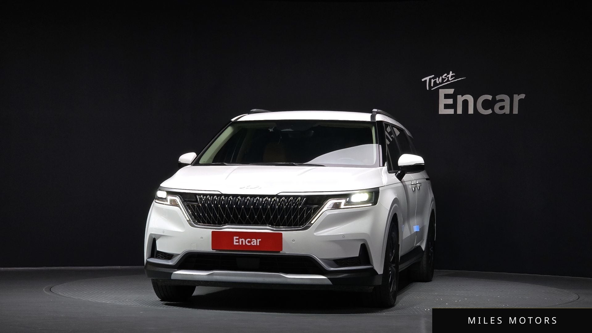 Kia Carnival 2023 — миниатюра 3