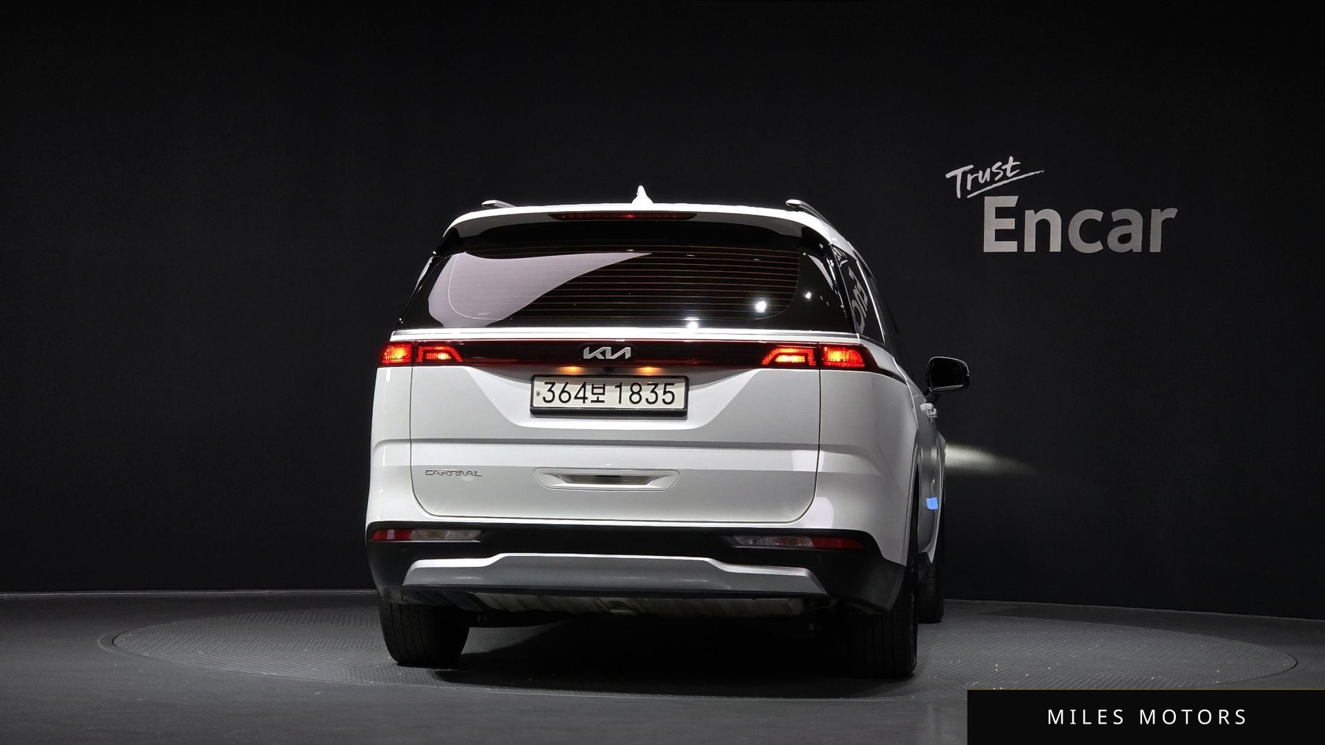 Kia Carnival 2023 — миниатюра 4