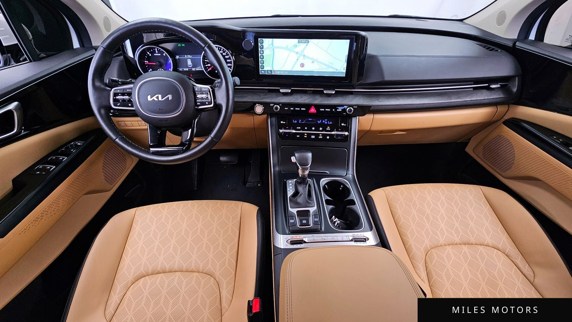Kia Carnival 2023 — миниатюра 7