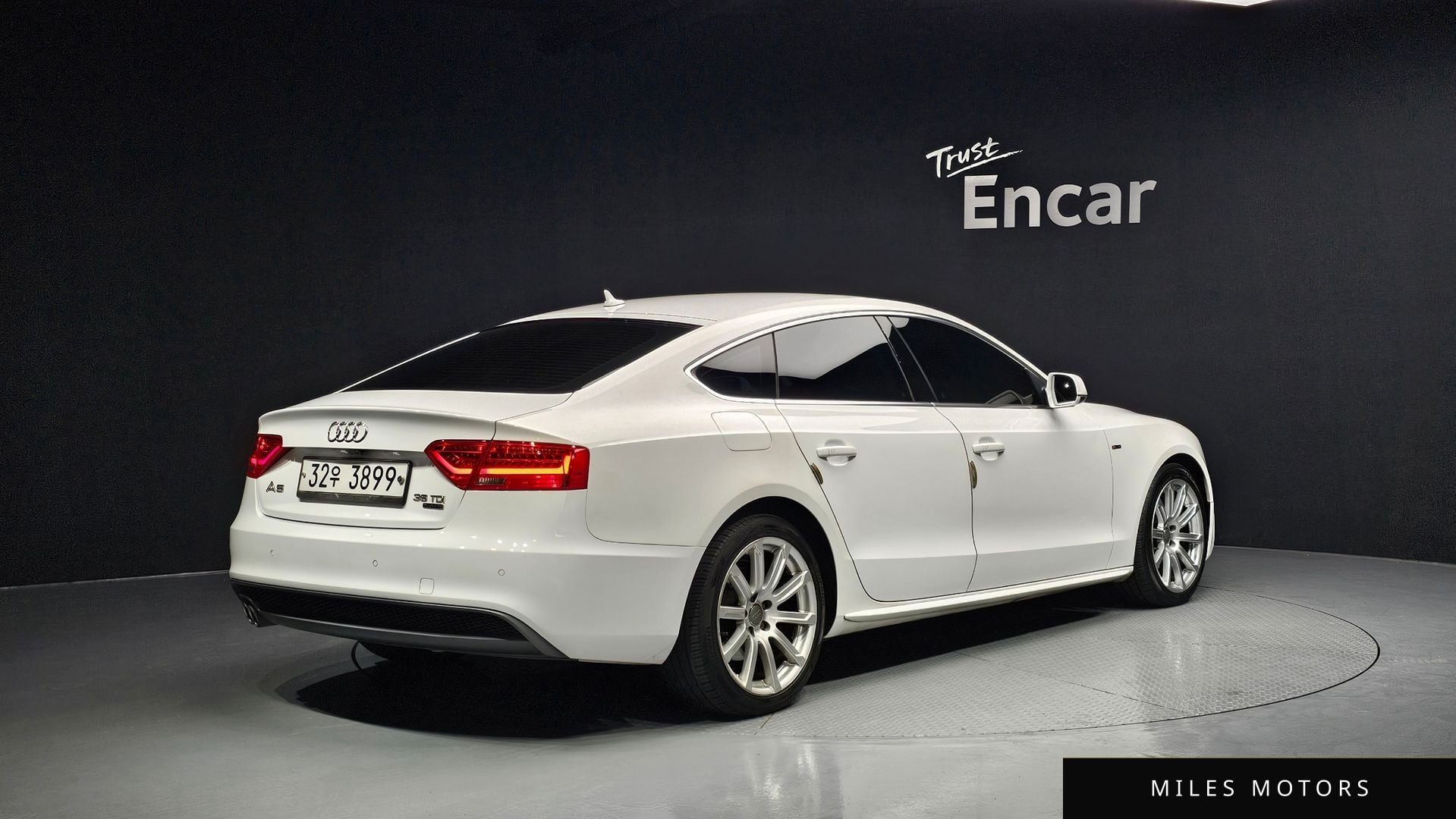 Audi A5 2015 — миниатюра 2