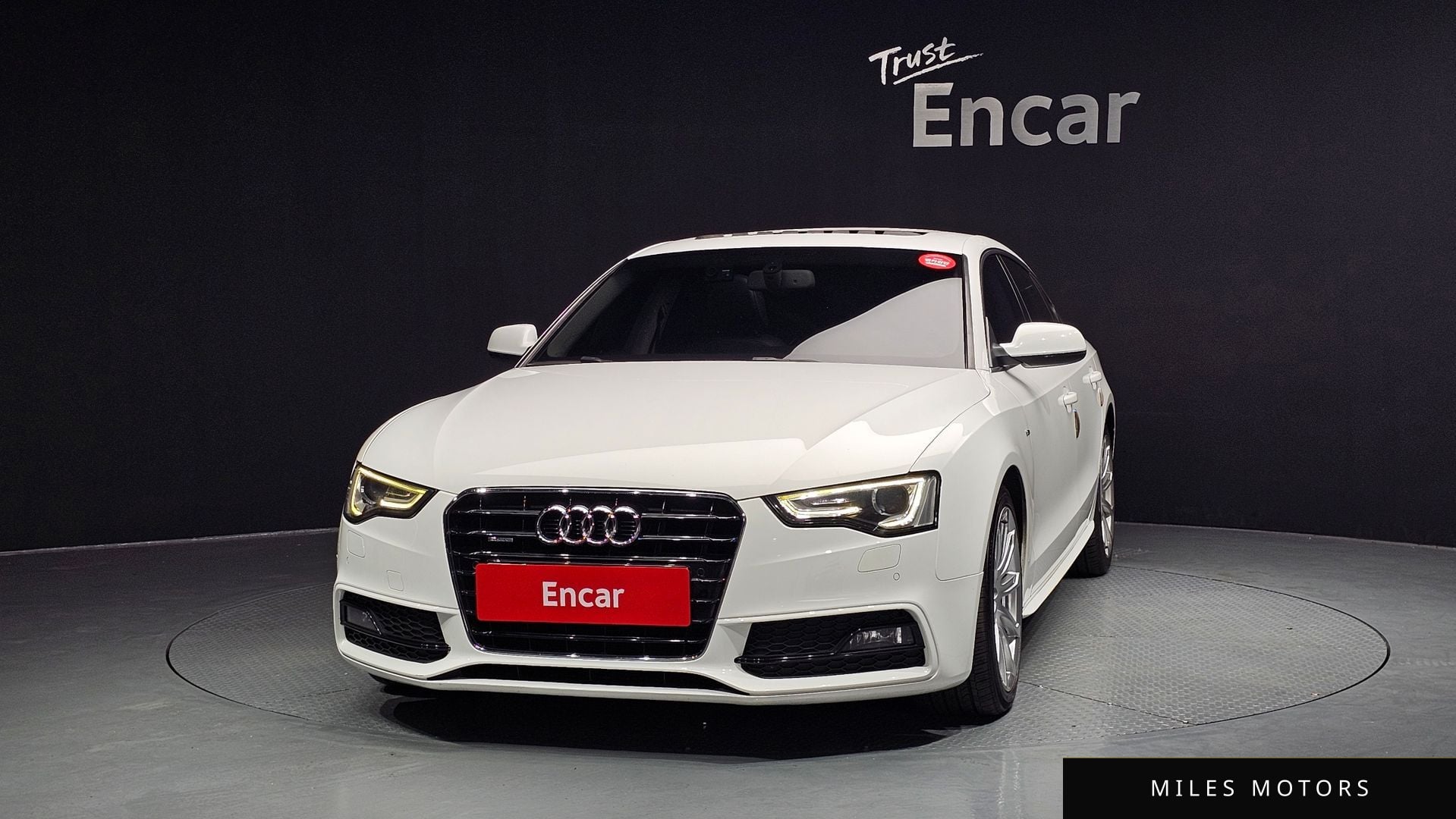 Audi A5 2015 — миниатюра 3